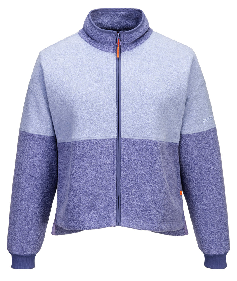 Portwest Women's Bann Fleece | PORTWEST | Portwest - The Outdoor Shop