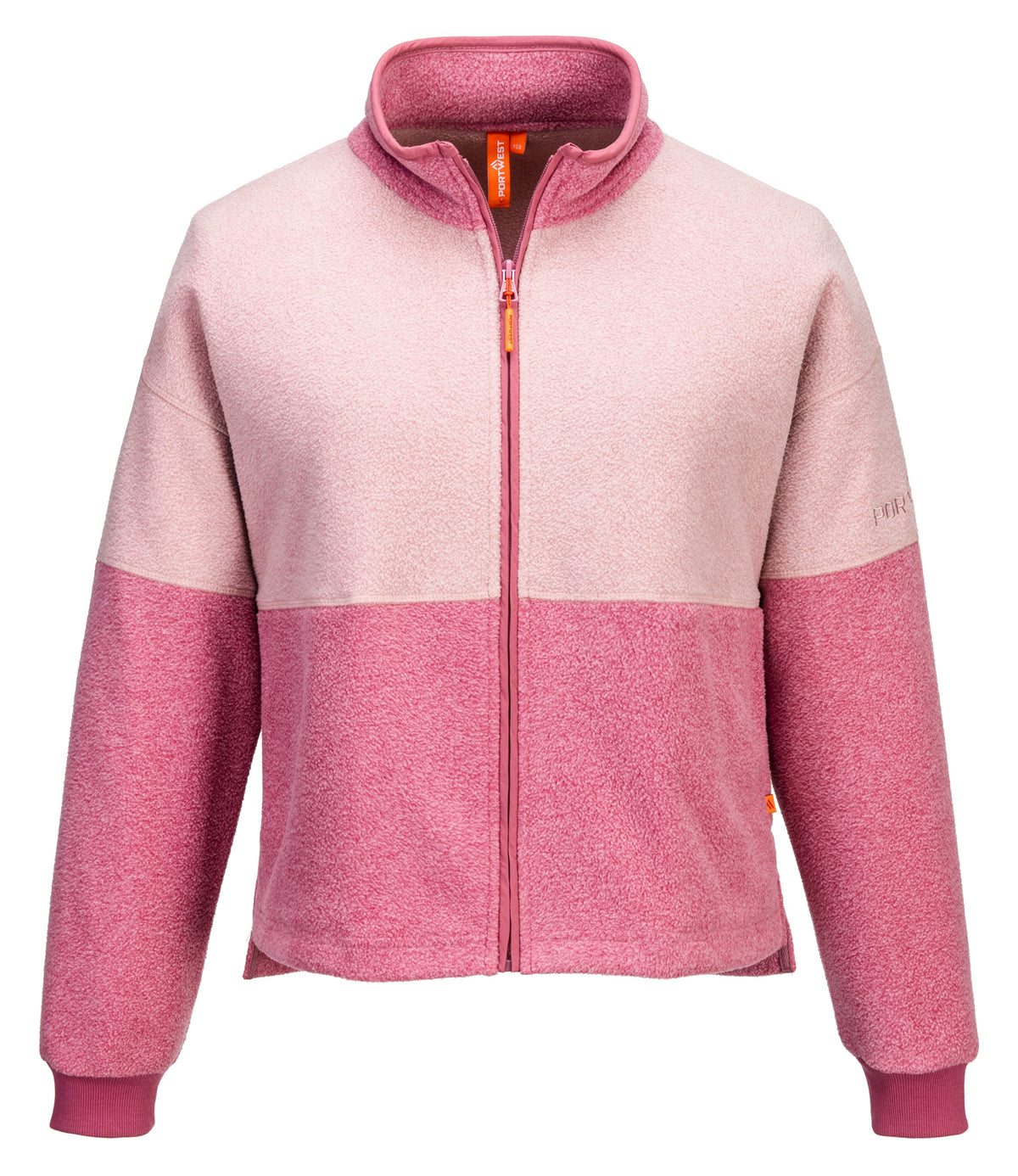 Portwest Women's Bann Fleece | Portwest | Portwest - The Outdoor Shop