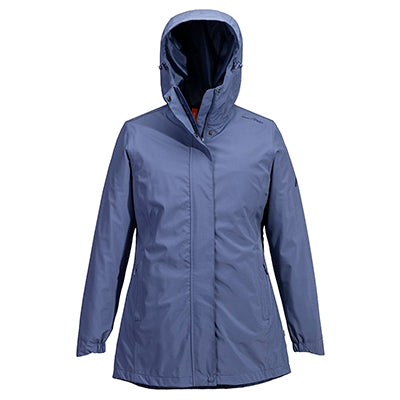Portwest Women's Newgrange Rain Jacket | Portwest | Portwest - The Outdoor Shop