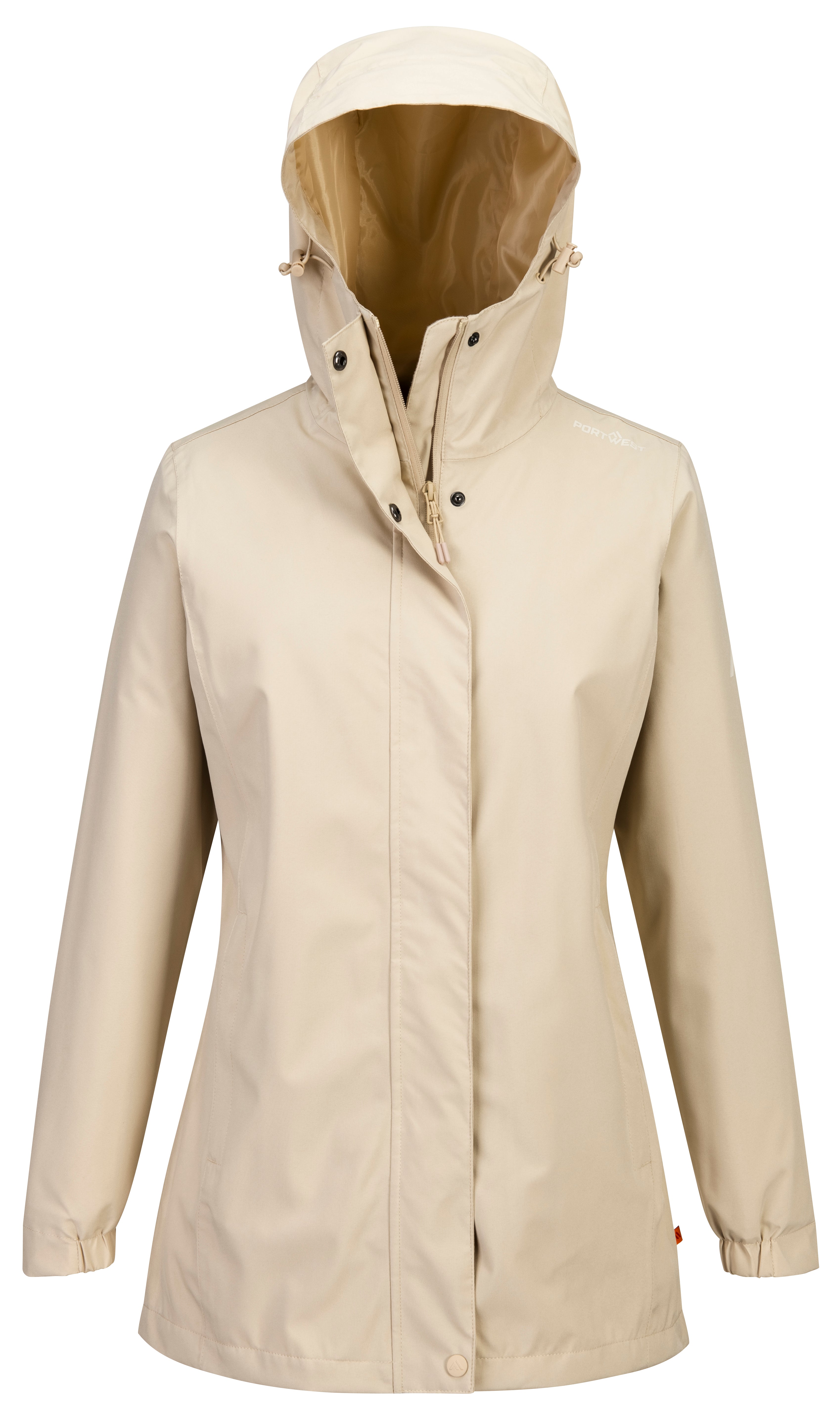 Women's Newgrange Rain Jacket
