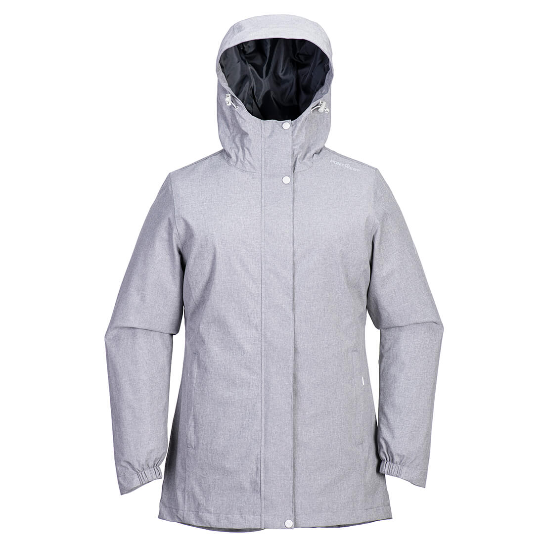 Portwest Womens Newgrange Rain Jacket | Portwest | Portwest - The Outdoor Shop