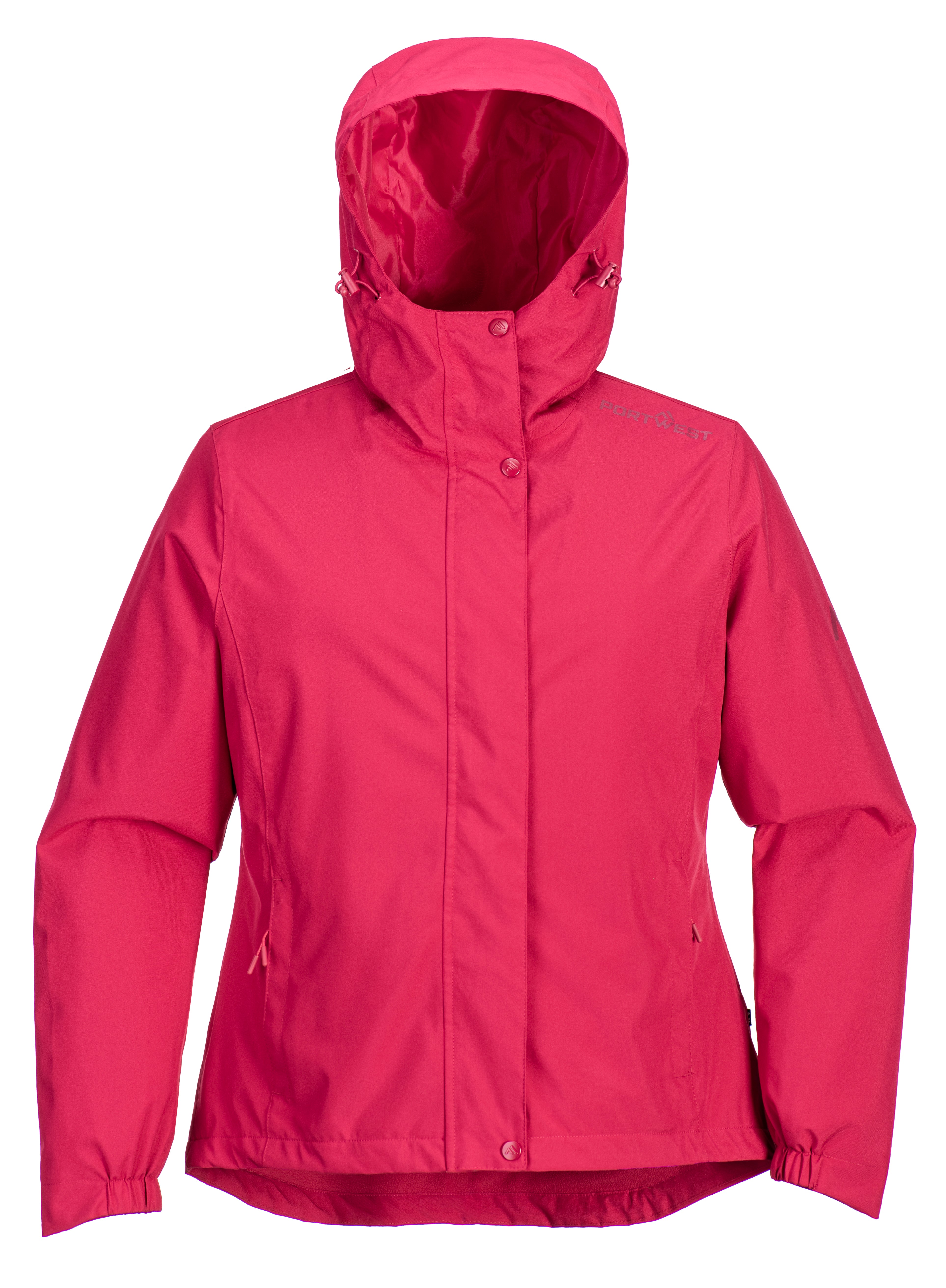 Portwest Women's Dunraven Rain Jacket | PORTWEST | Portwest - The Outdoor Shop