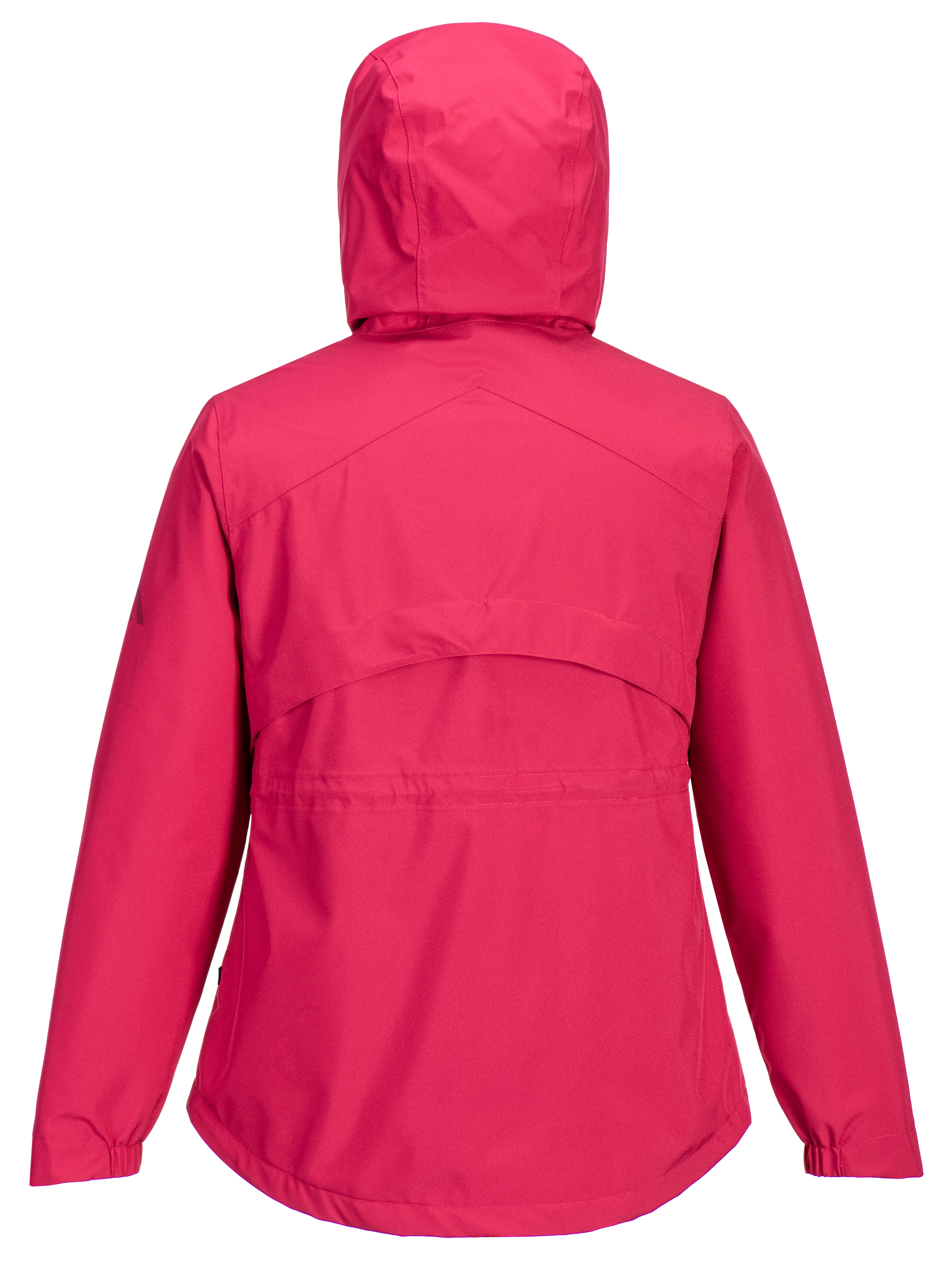 Portwest Women's Dunraven Rain Jacket | PORTWEST | Portwest - The Outdoor Shop