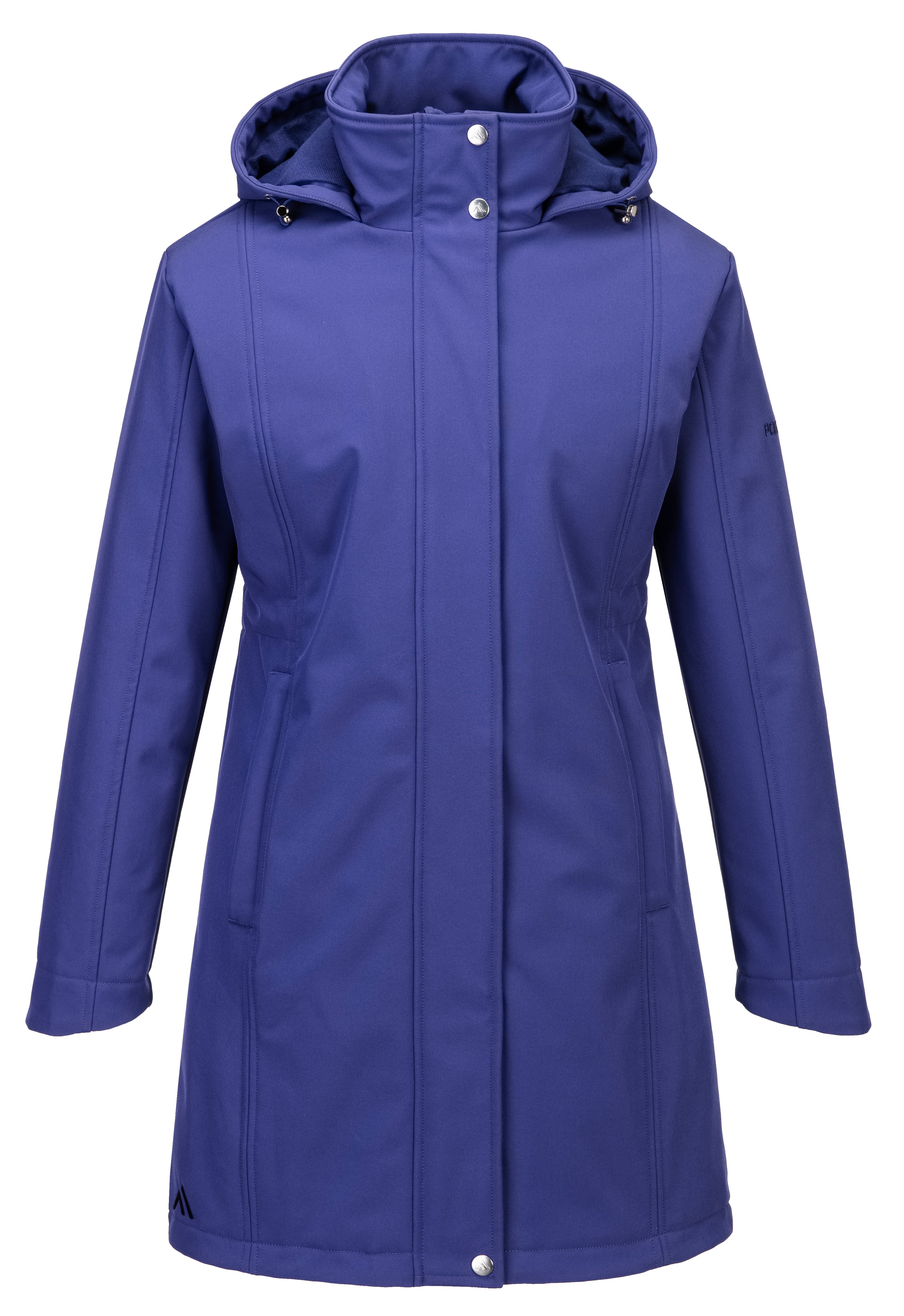 Women's Carla Softshell Jacket