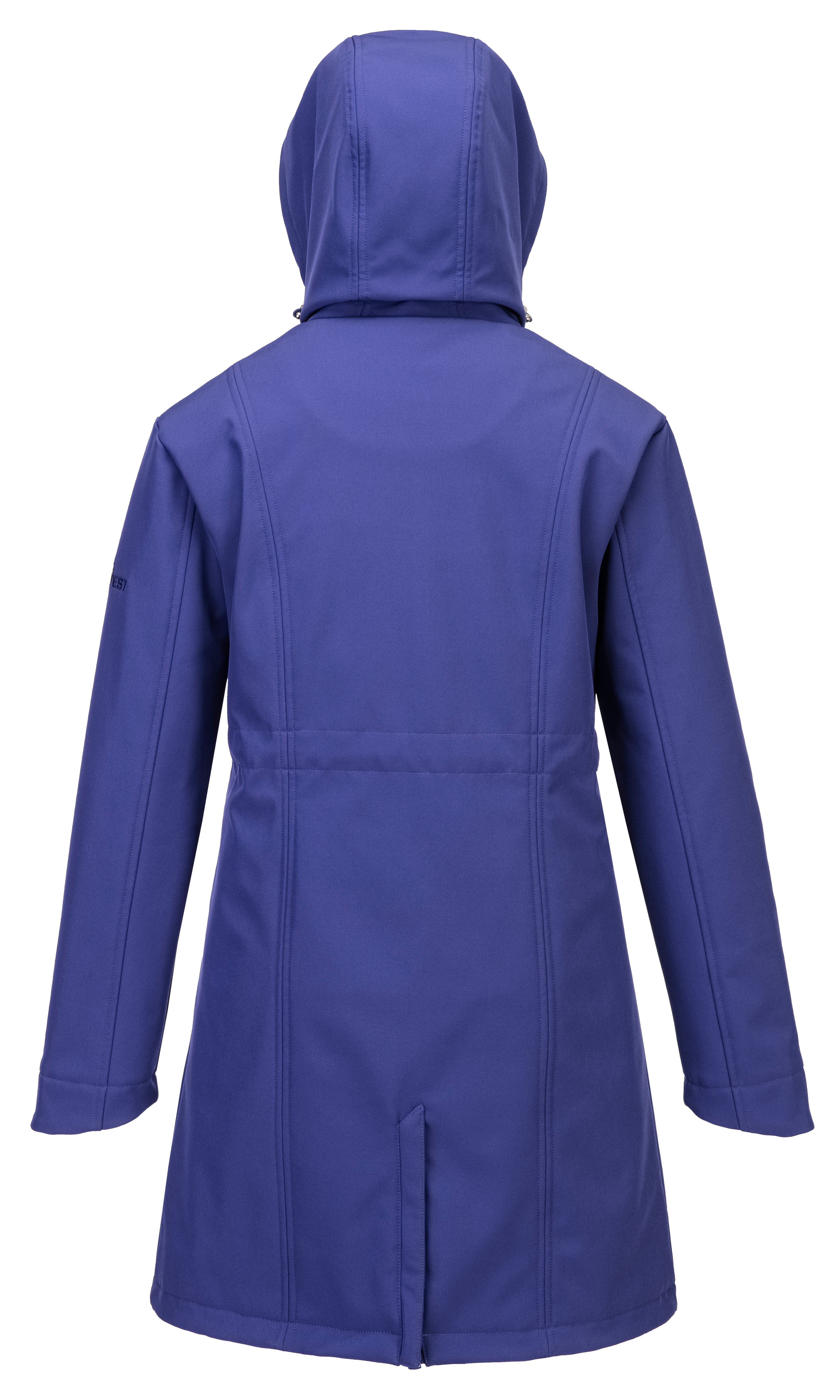 Women's Carla Softshell Jacket