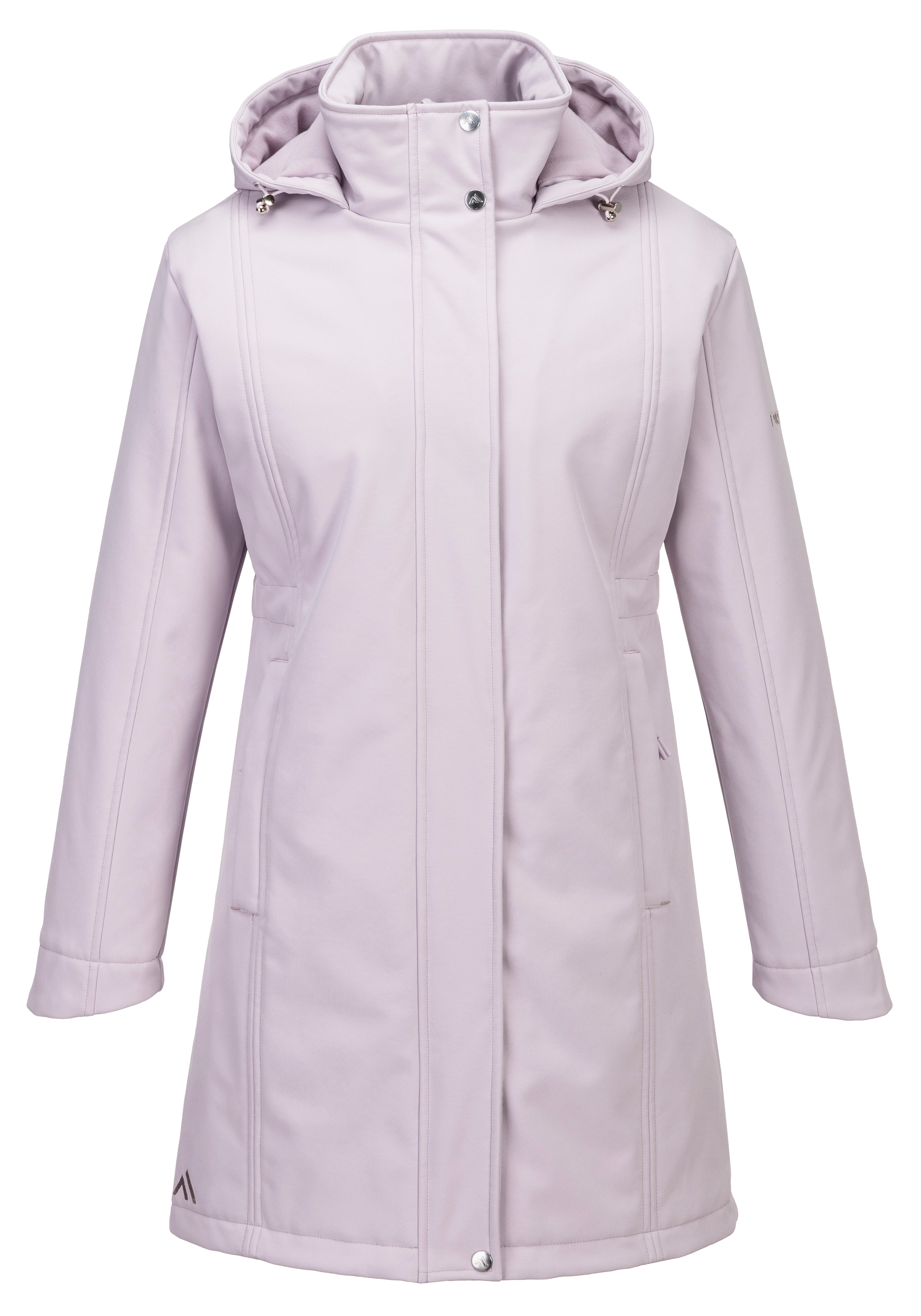 Women's Carla Softshell Jacket