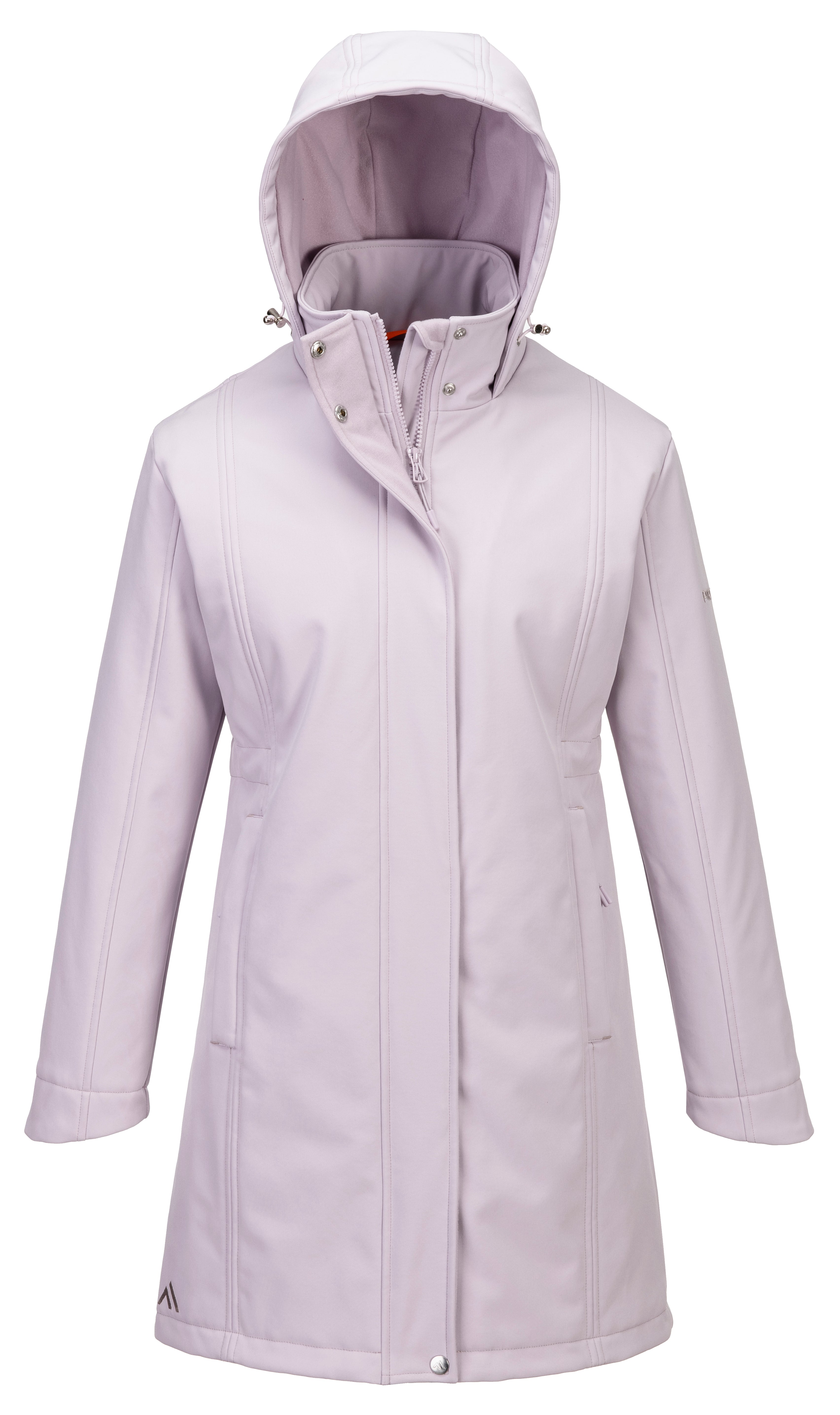 Women's Carla Softshell Jacket
