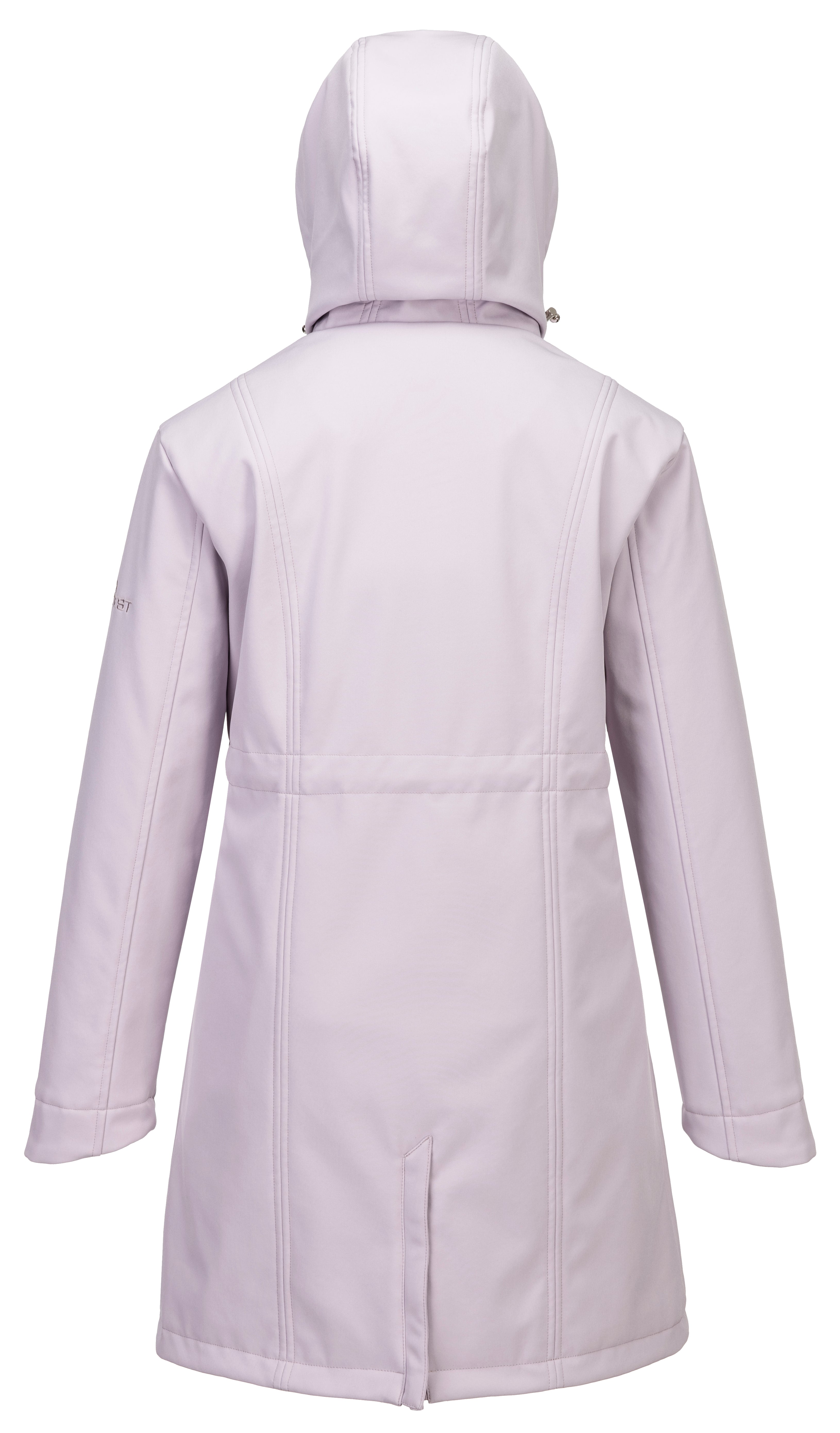 Women's Carla Softshell Jacket