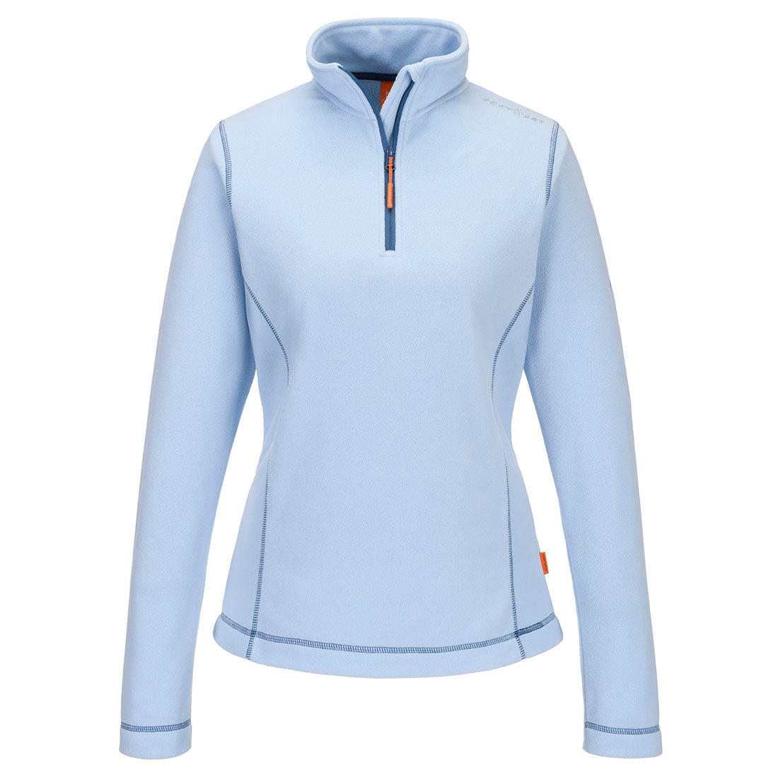 Portwest Women's Tara Fleece | Portwest | Portwest - The Outdoor Shop