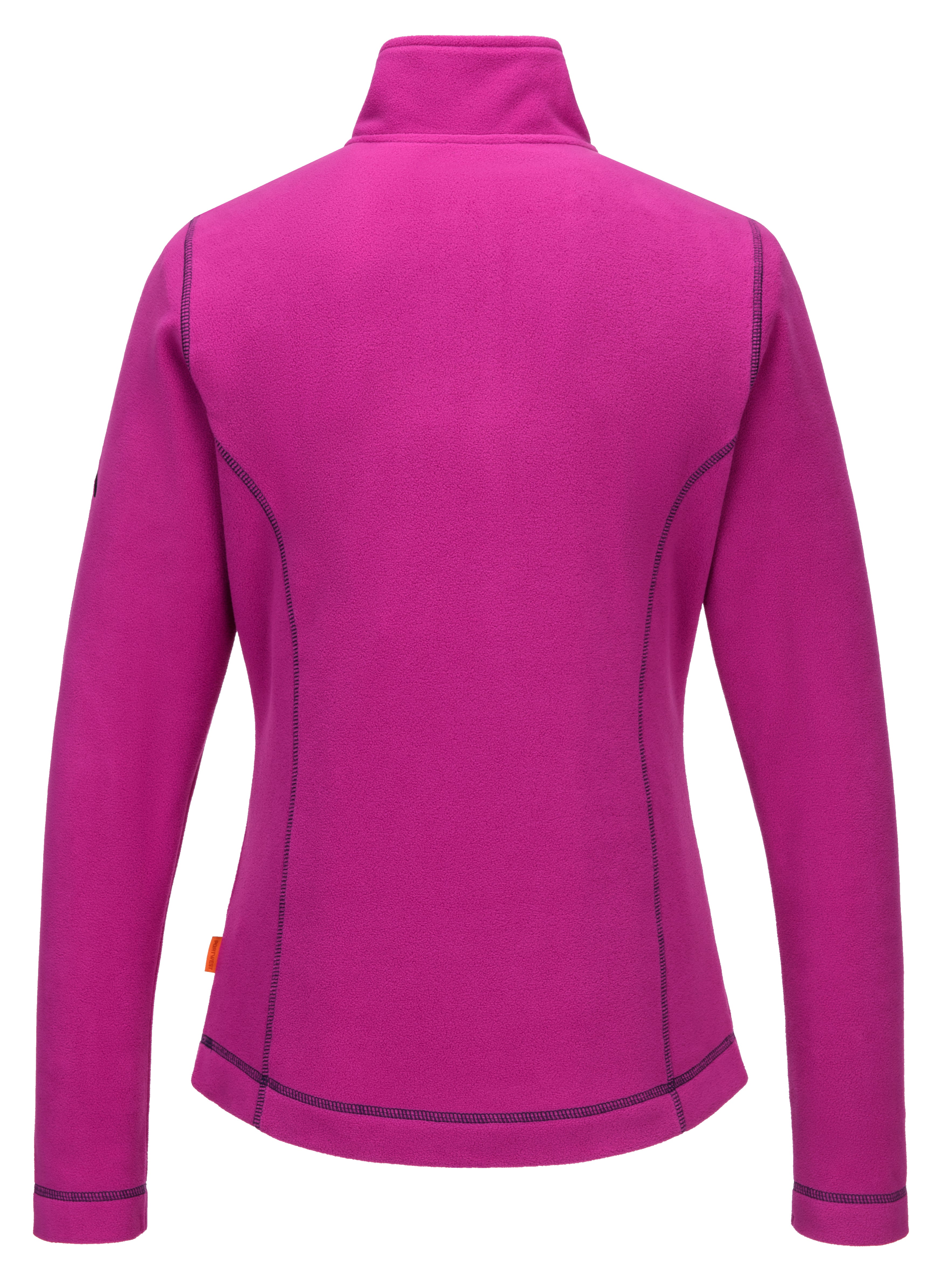 Portwest Tara Women’s Lightweight Quarter-Zip Fleece