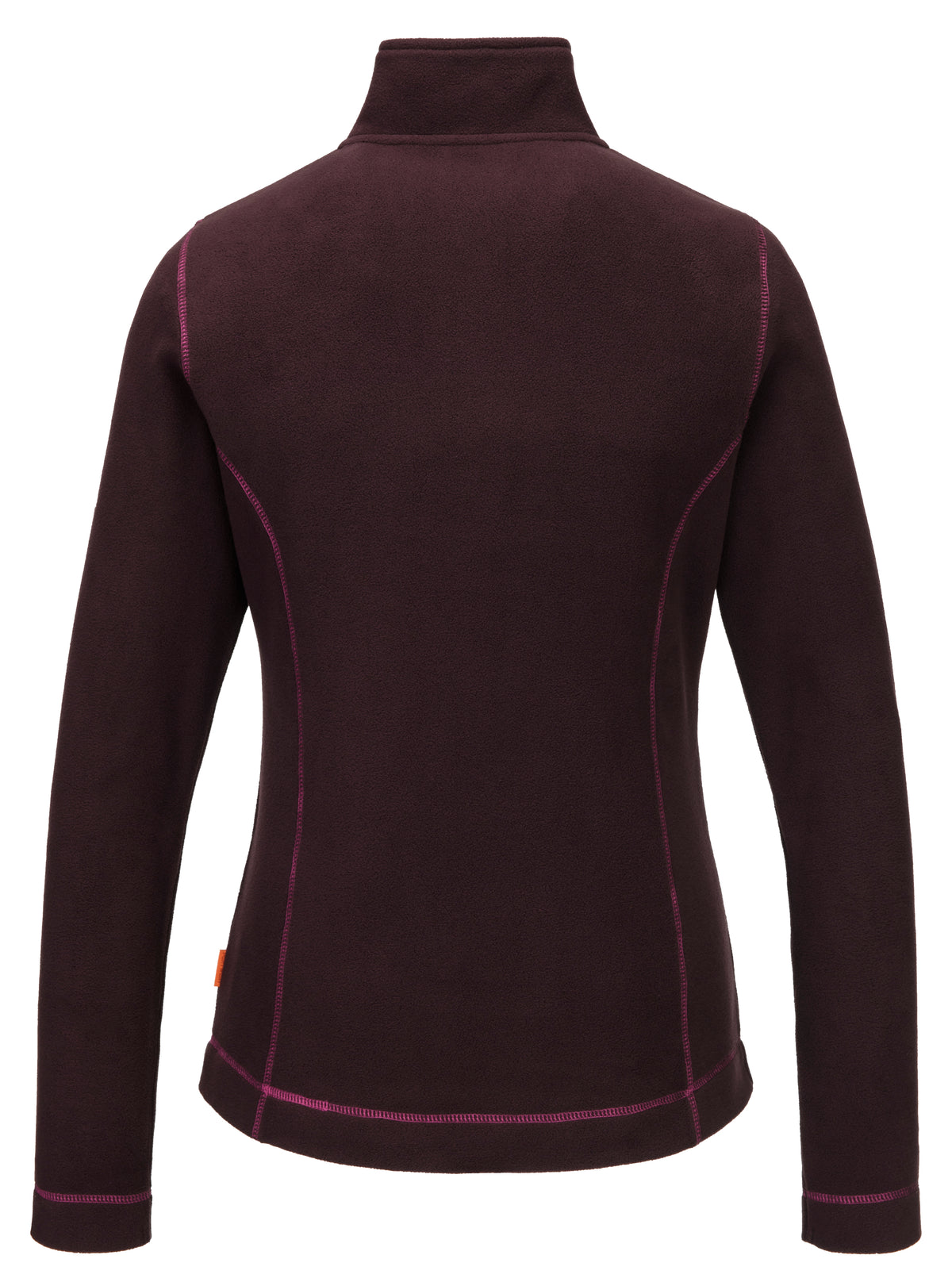Portwest Tara Women’s Lightweight Quarter-Zip Fleece