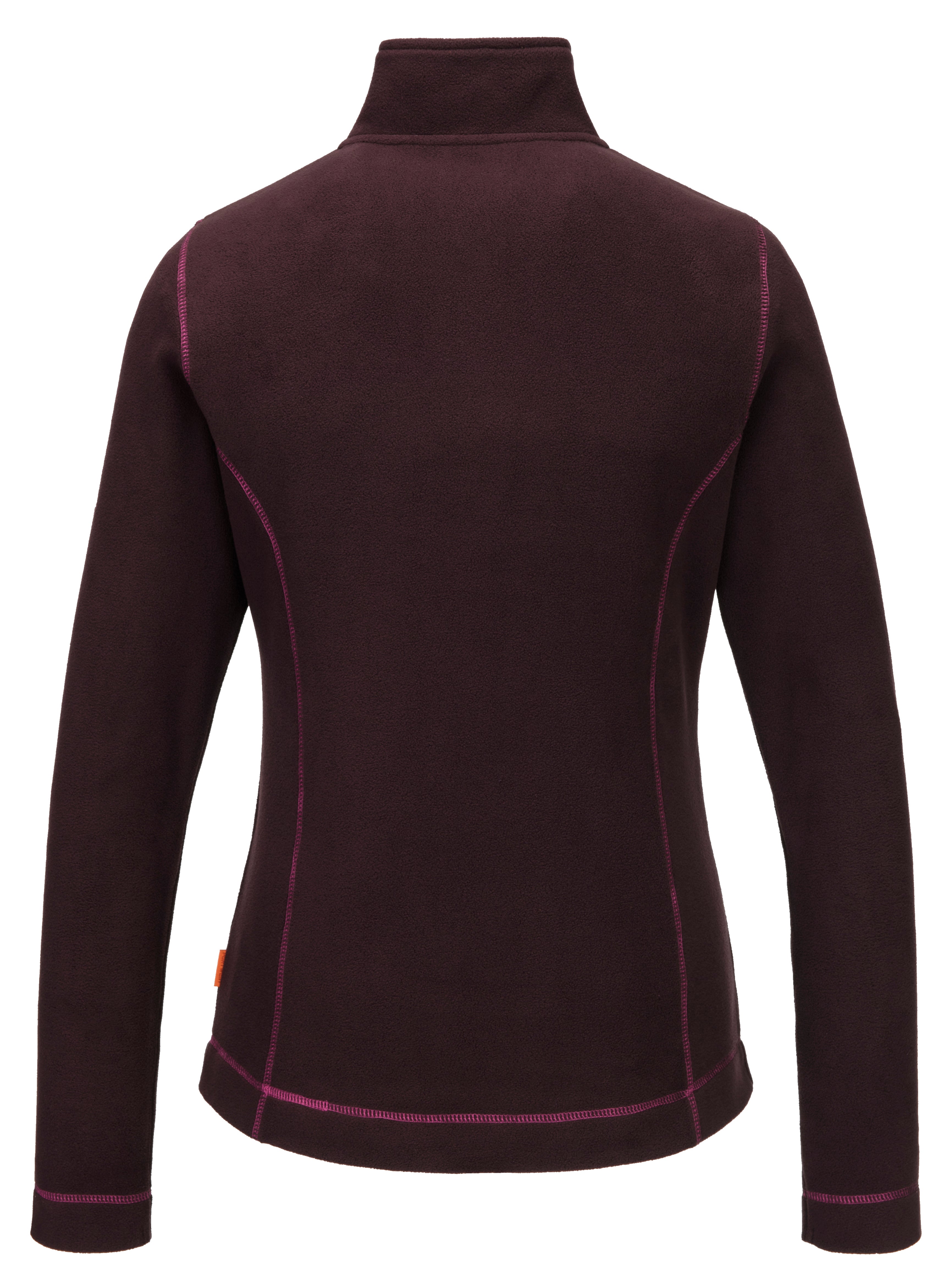 Portwest Tara Women’s Lightweight Quarter-Zip Fleece