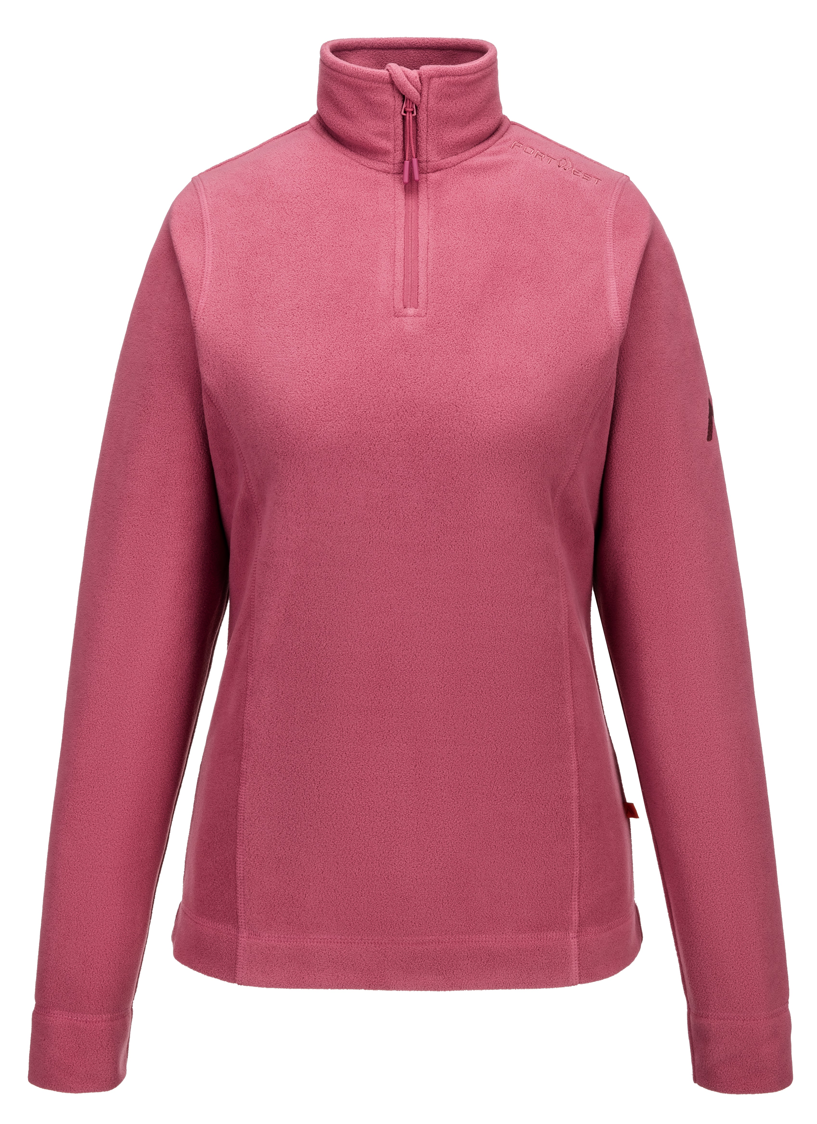Portwest Women's Tara Fleece | Portwest | Portwest - The Outdoor Shop