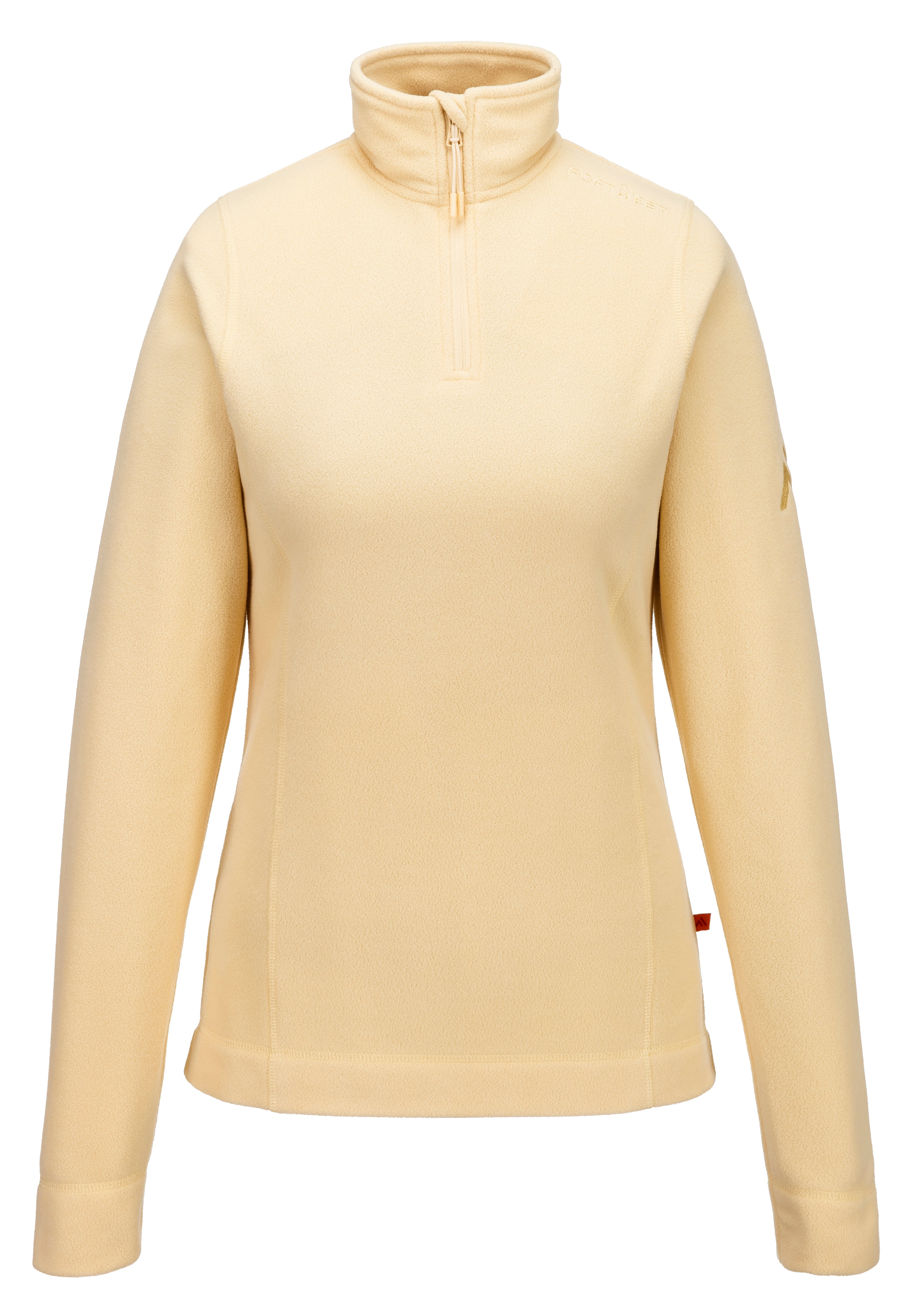 Portwest Women's Tara Fleece | Portwest | Portwest - The Outdoor Shop