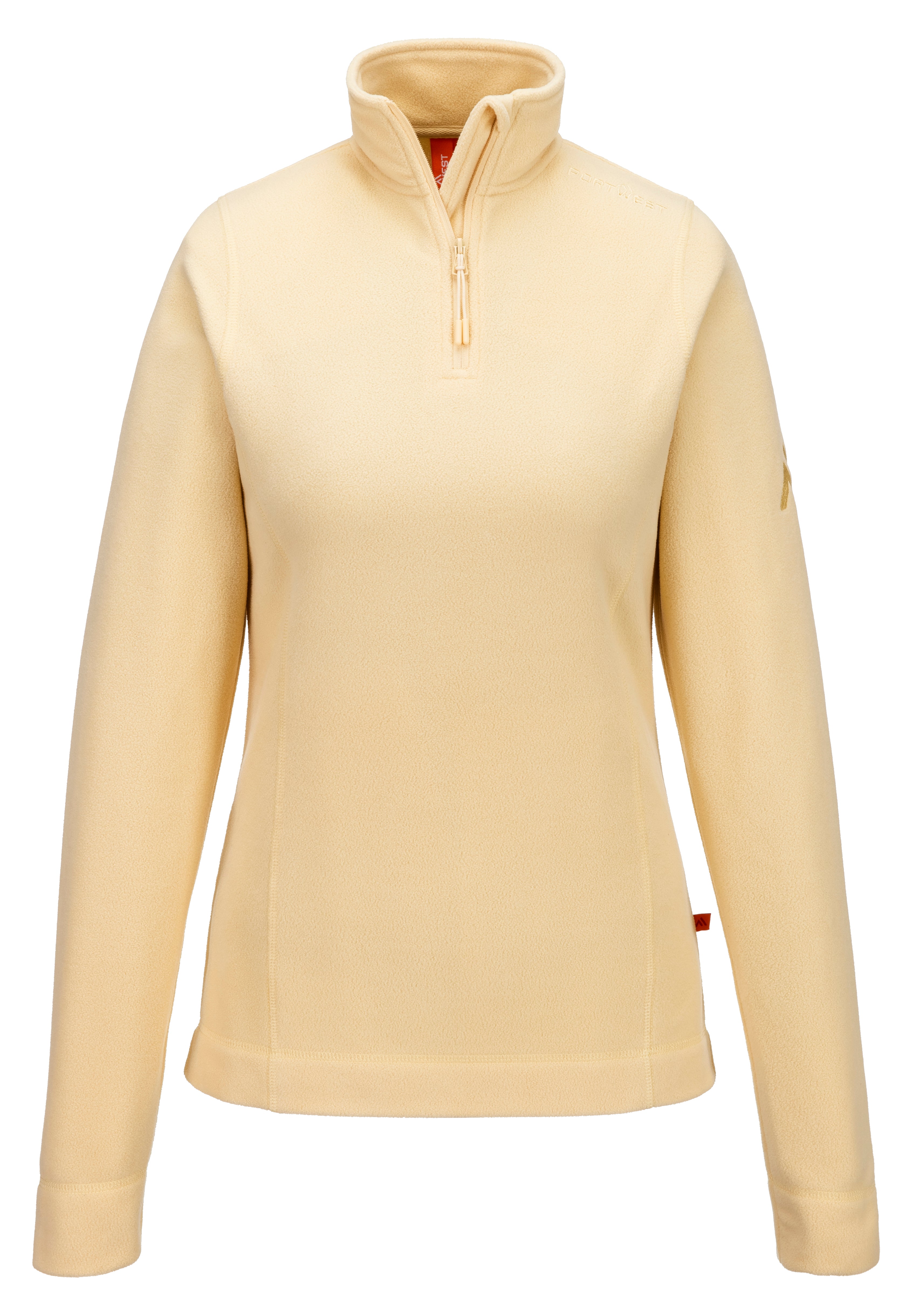 Portwest Women's Tara Fleece | Portwest | Portwest - The Outdoor Shop