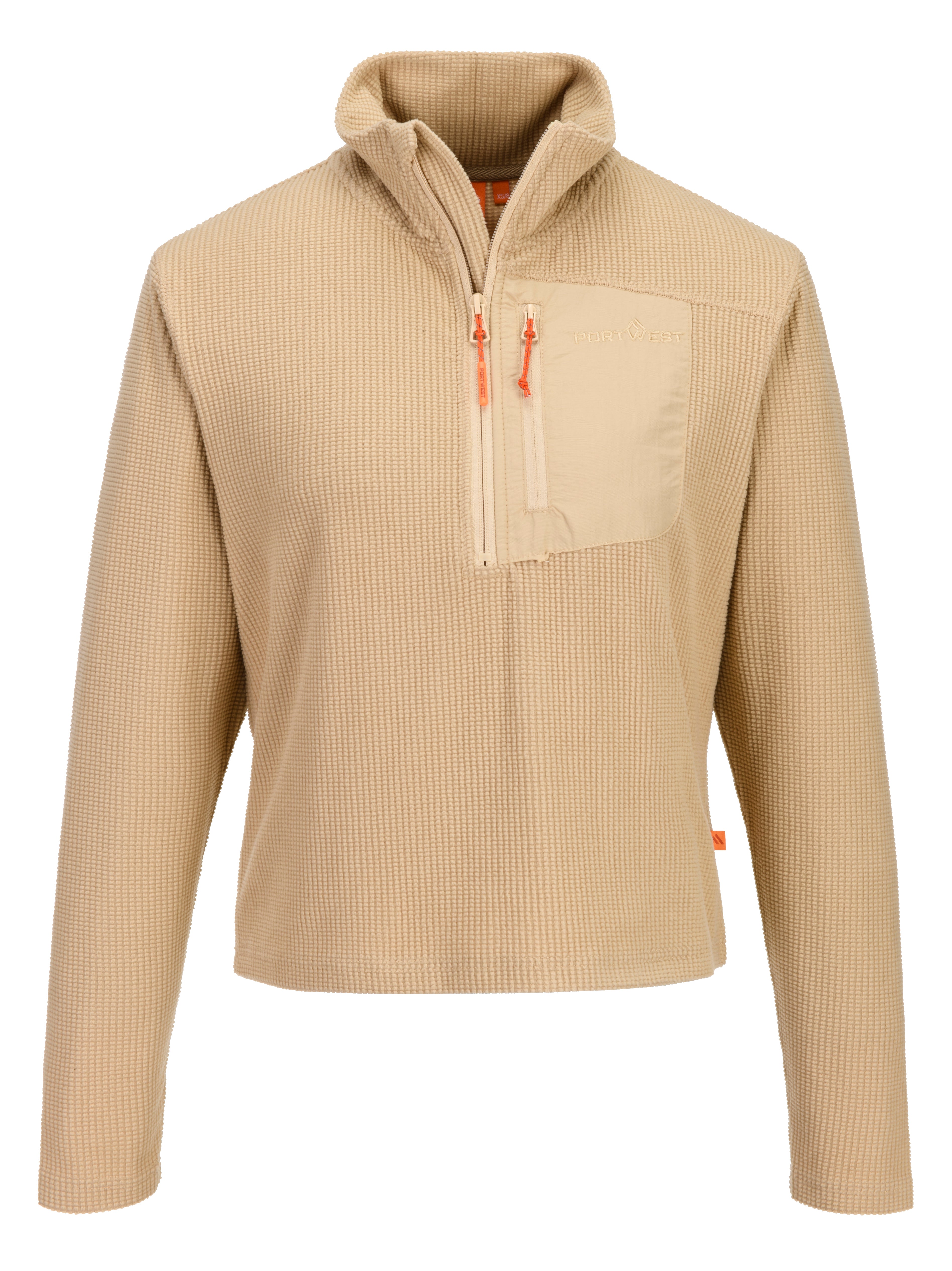 Portwest Carrowteige Fleece