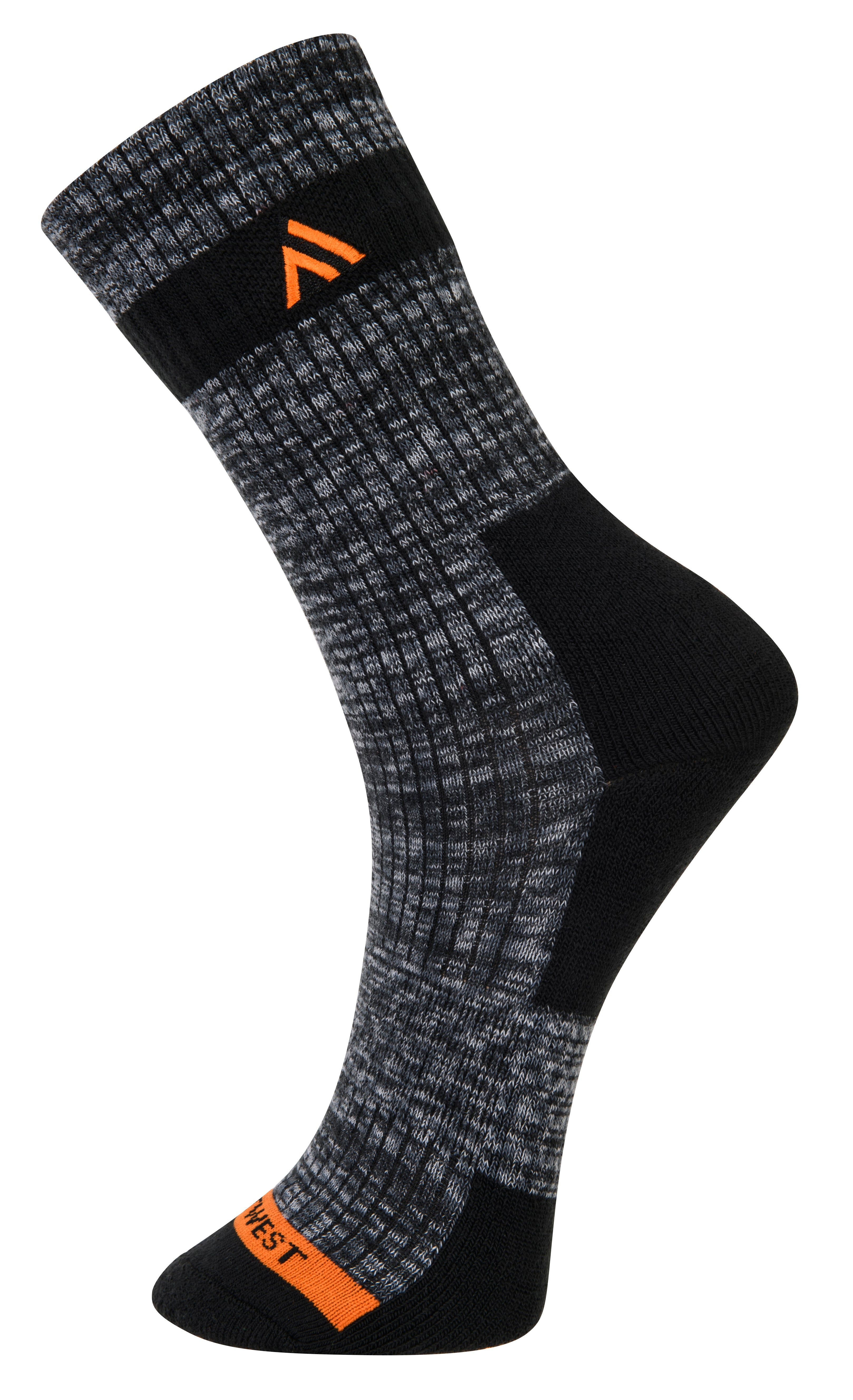 Portwest Tate Sock | PORTWEST | Portwest - The Outdoor Shop