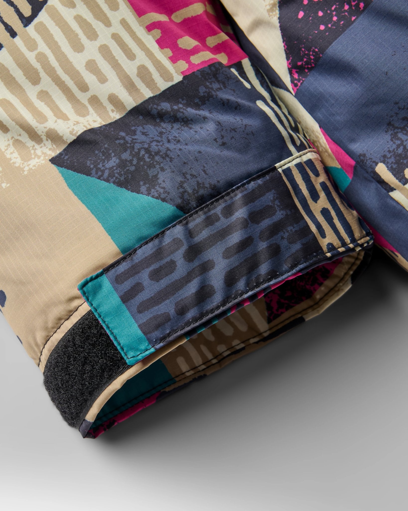 Passenger Waves Recycled Sherpa Lined Changing Robe | Passenger | Portwest - The Outdoor Shop