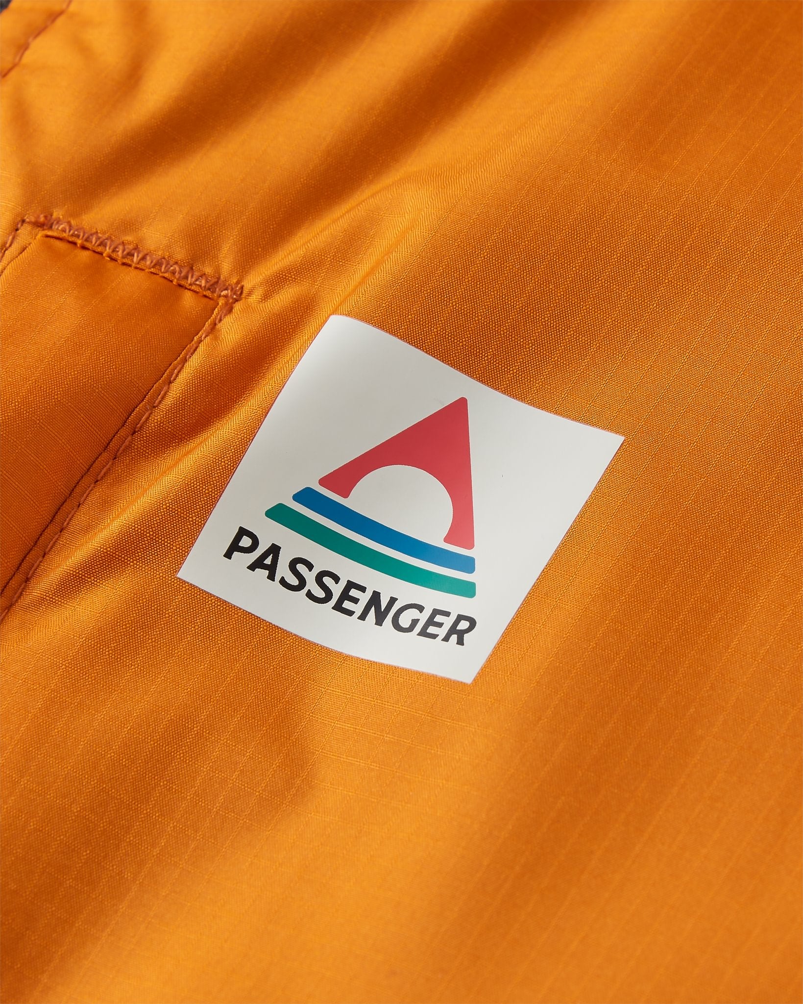 Passenger Waves Recycled Sherpa Lined Changing Robe | Passenger | Portwest - The Outdoor Shop