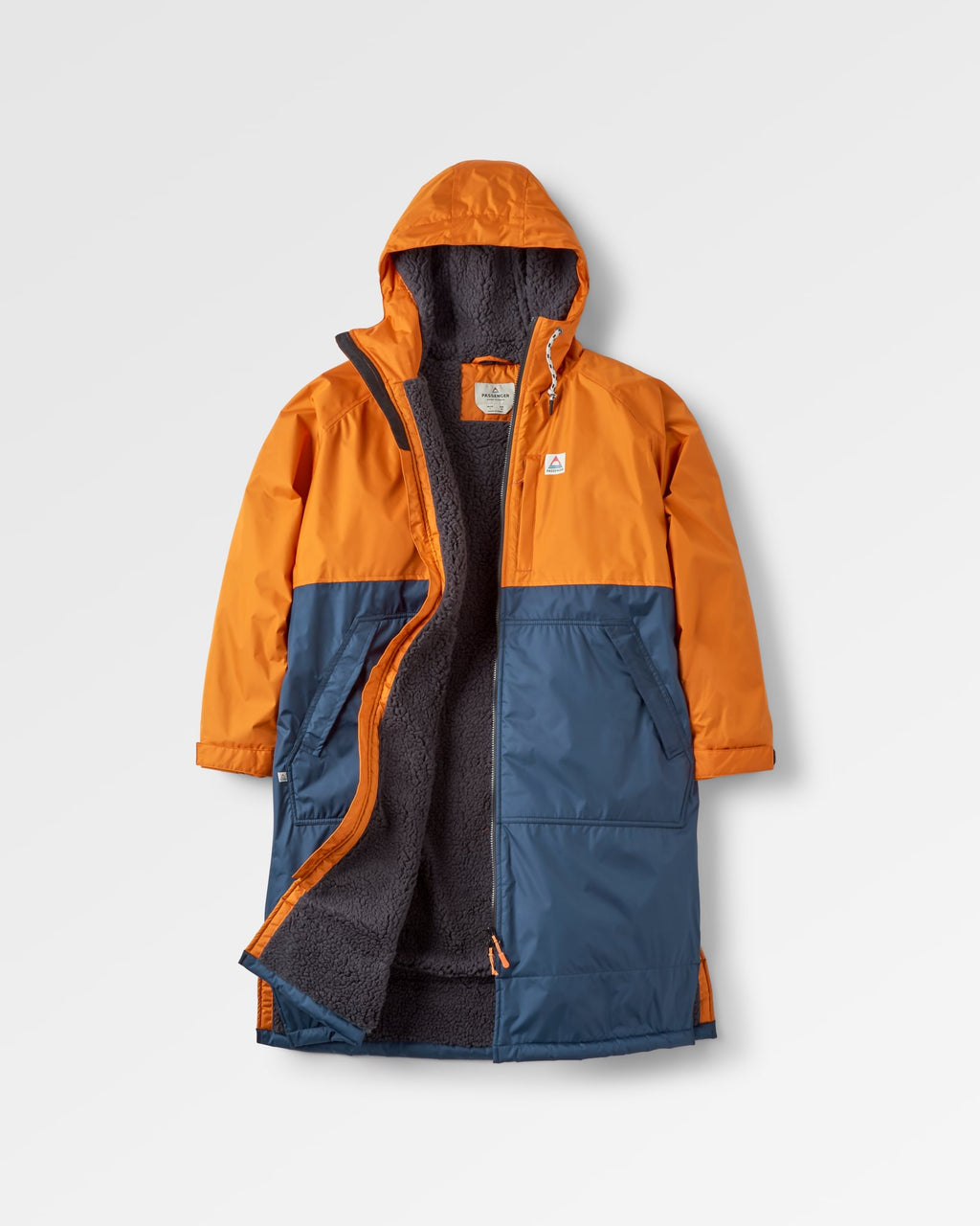 Wave Changing Robe Passenger Waves Changing Robe | Portwest - The Outdoor Shop