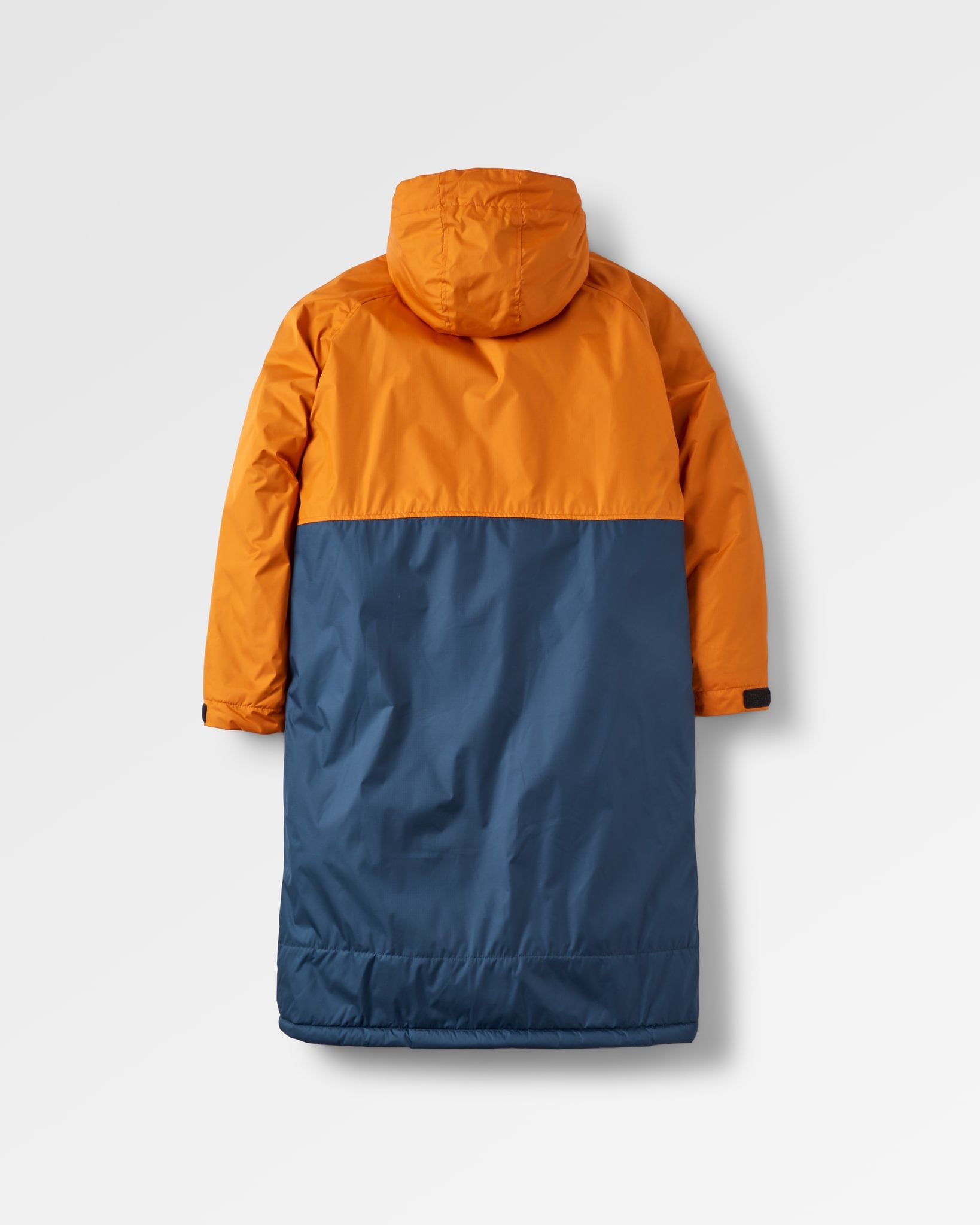 Passenger Waves Recycled Sherpa Lined Changing Robe | Passenger | Portwest - The Outdoor Shop