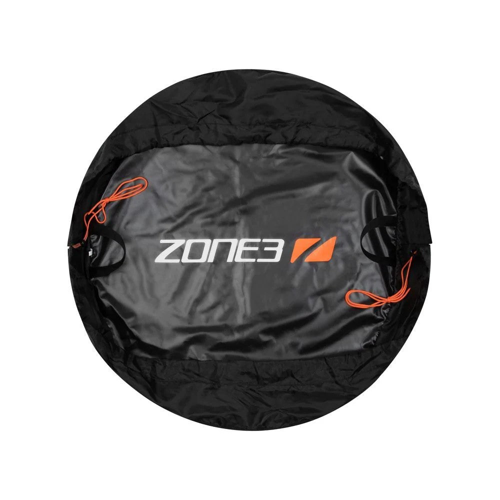 Zone3 Wetsuit Changing Mat | Sports Food Ireland | Portwest - The Outdoor Shop
