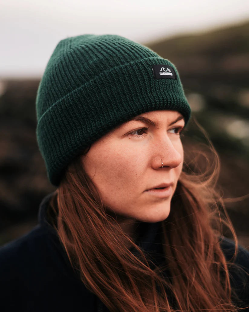 Unisex Elements Beanie | Bleubird | Portwest - The Outdoor Shop