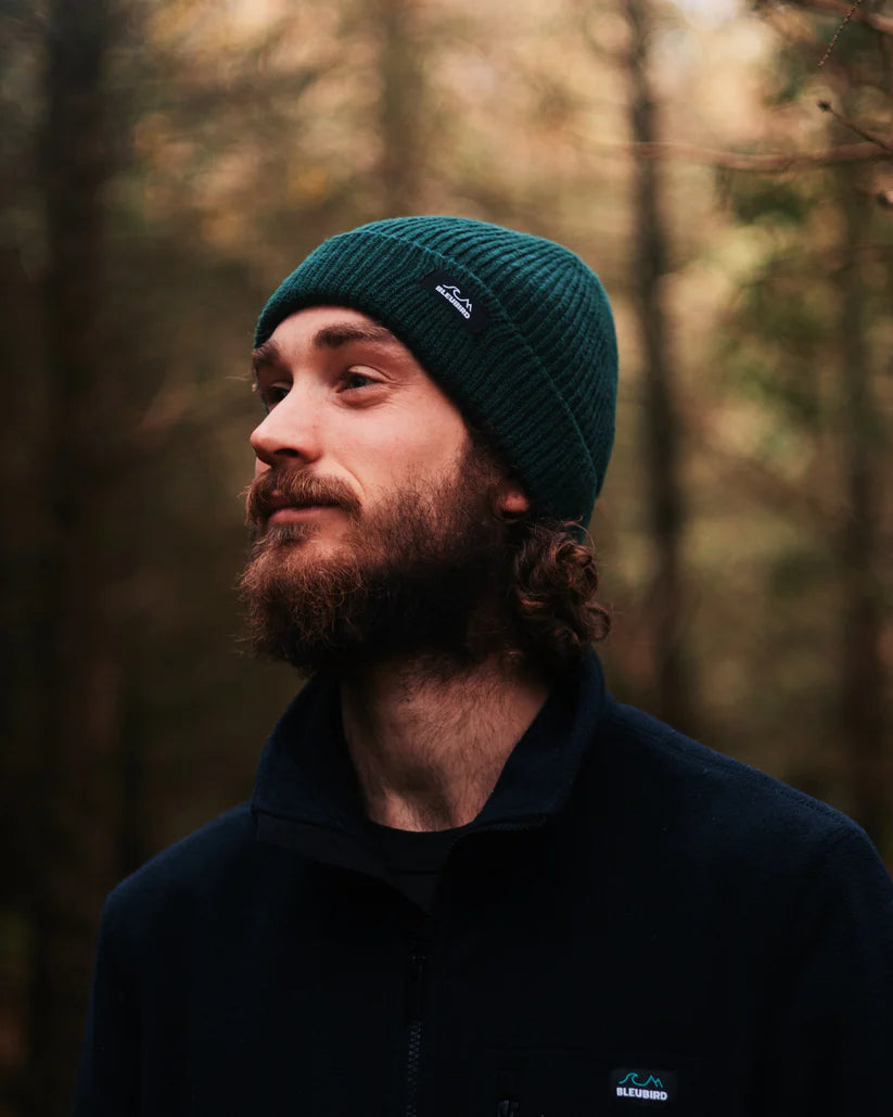 Unisex Elements Beanie | Bleubird | Portwest - The Outdoor Shop