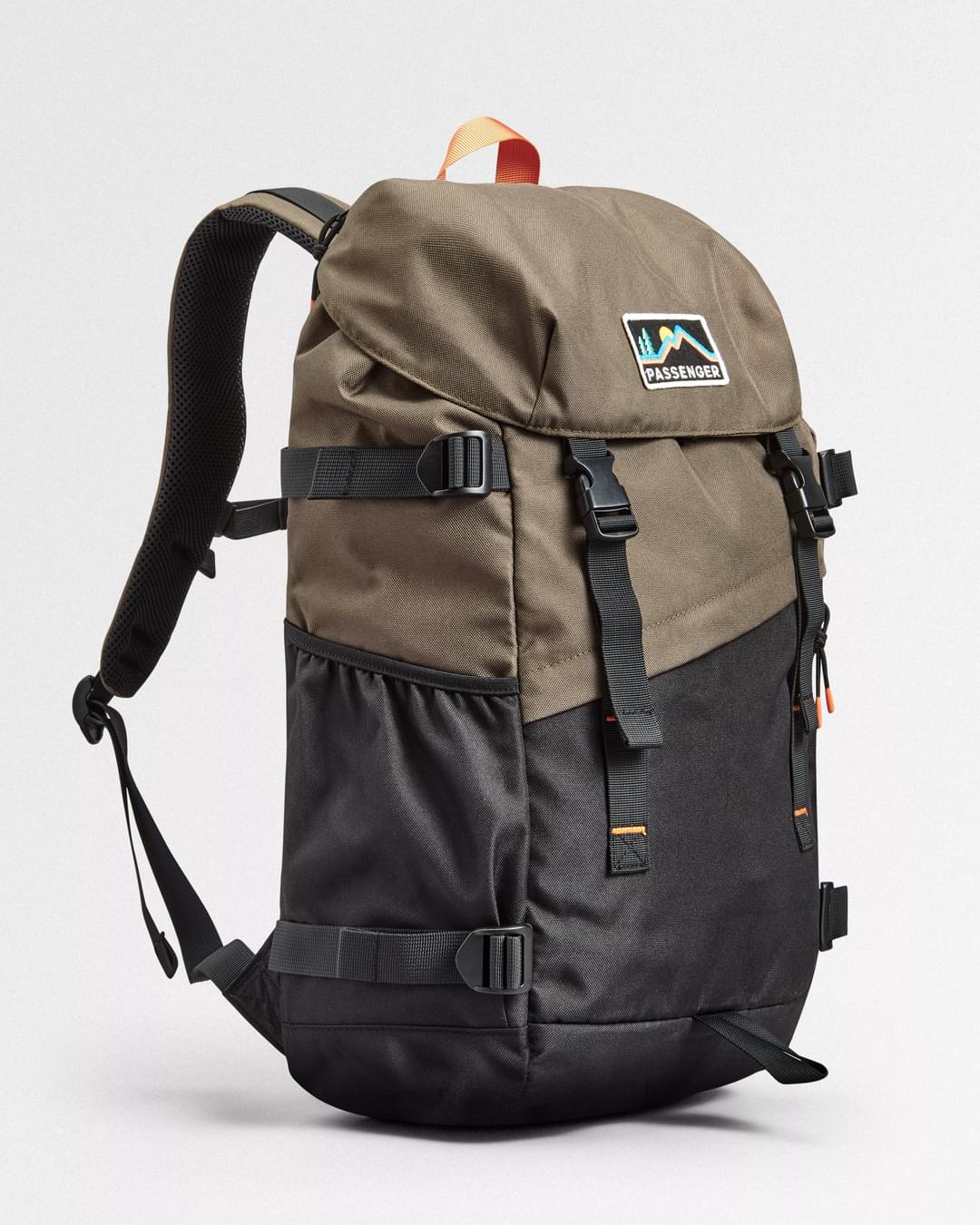 Boondocker Recycled 26L Backpack | Passenger | Portwest - The Outdoor Shop