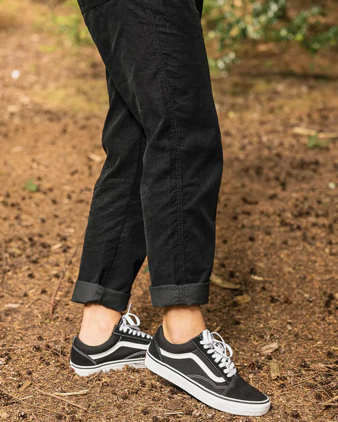 Compass Recycled Corduroy Trouser | Passenger | Portwest - The Outdoor Shop