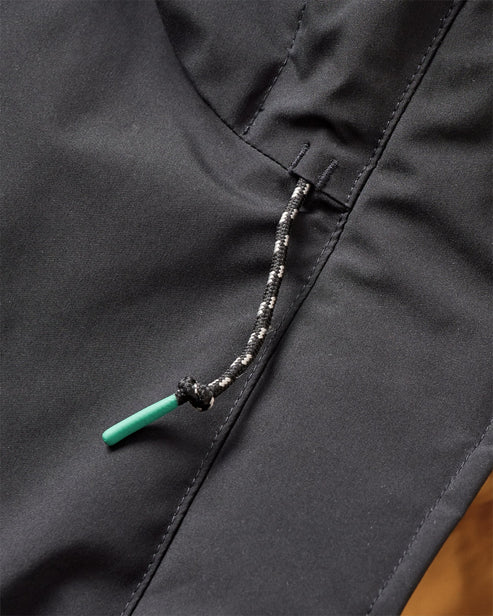Alaska Recycled Insulated Parka | Passenger | Portwest - The Outdoor Shop