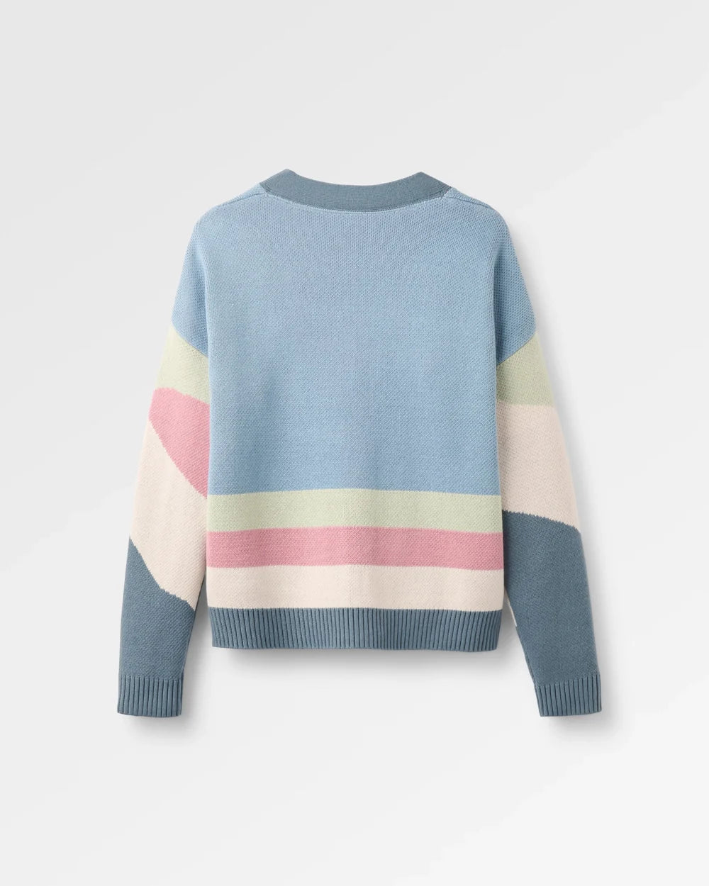 Passenger Women's Scenic Recycled Knitted Cardigan