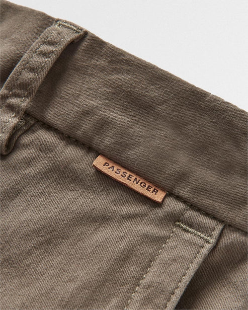 365 Organic Cotton Trouser | Passenger | Portwest - The Outdoor Shop
