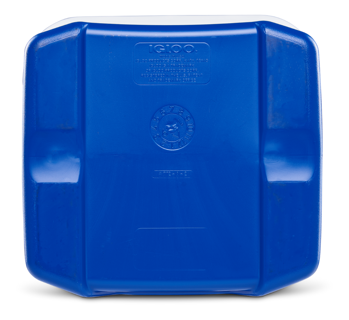 Igloo Laguna 12QT Cooler | Igloo | Portwest - The Outdoor Shop