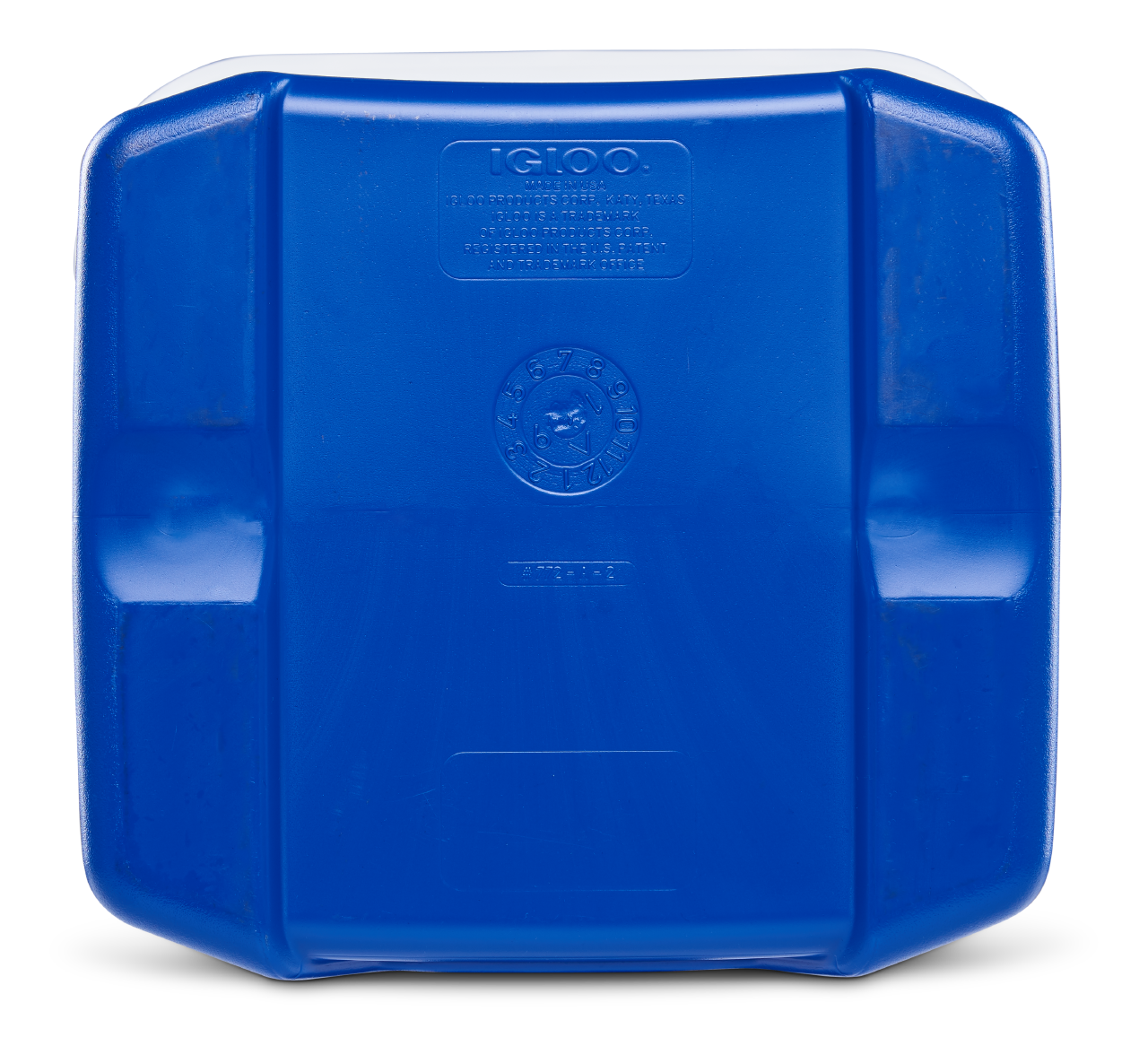 Igloo Laguna 12QT Cooler | Igloo | Portwest - The Outdoor Shop