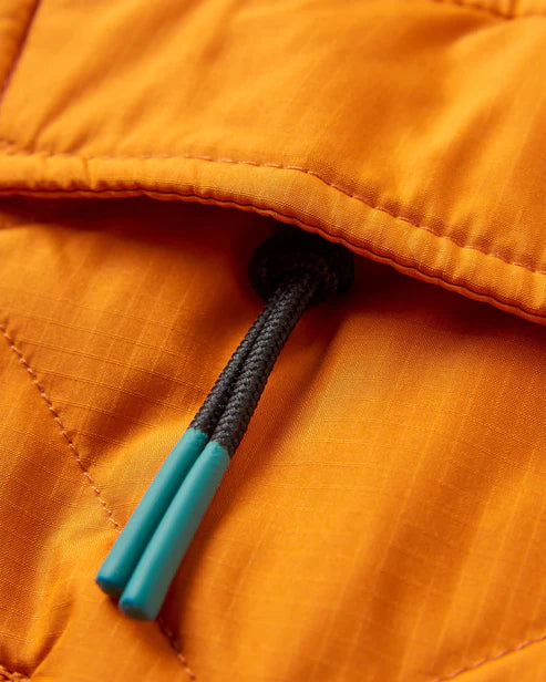 Ocean Recycled Insulated 1/2 Zip Jacket | Passenger | Portwest - The Outdoor Shop