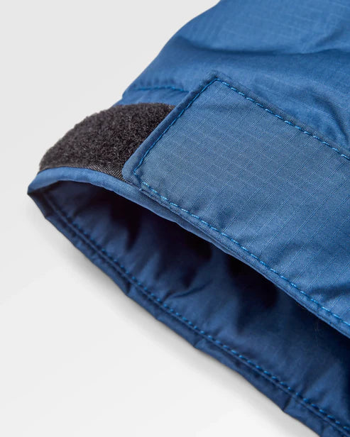 Waves Recycled Sherpa Lined Changing Robe | Passenger | Portwest - The Outdoor Shop