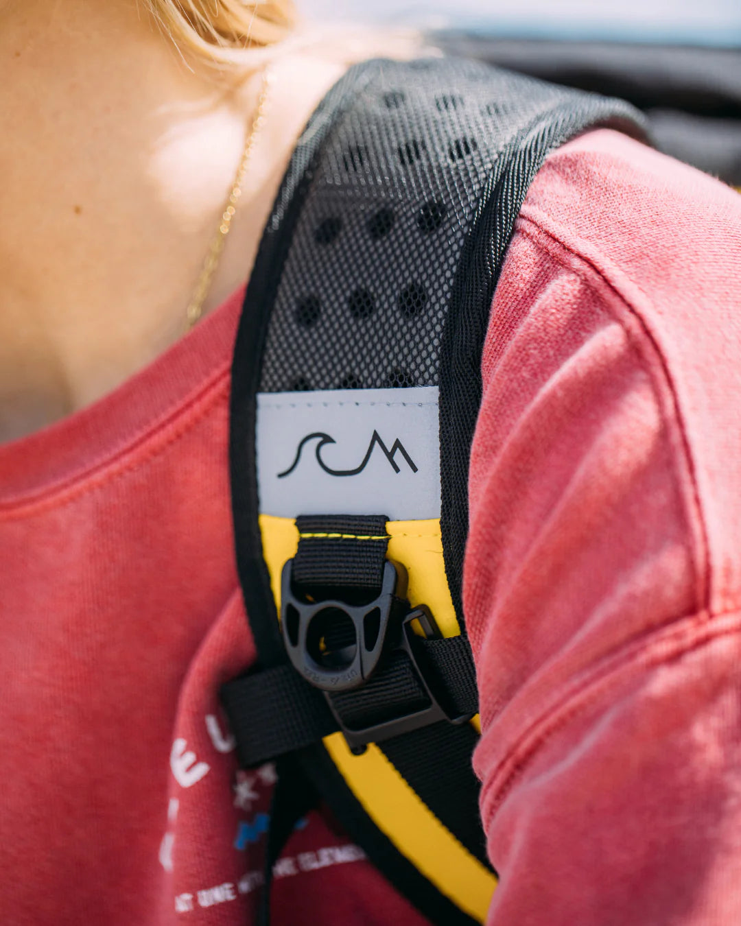 Drybag Waterproof Backpack - 40L