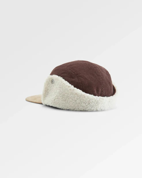 Daytime Recycled Cotton Sherpa Lined Hat | Passenger | Portwest - The Outdoor Shop