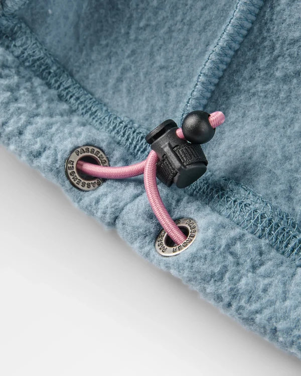 Passenger Women's Alexander Sherpa Hooded Fleece