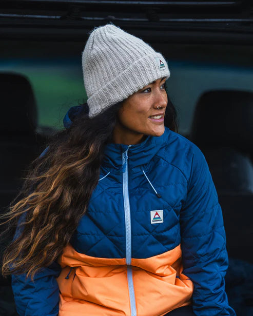 Redwood Fleece Lined Recycled Beanie | Passenger | Portwest - The Outdoor Shop
