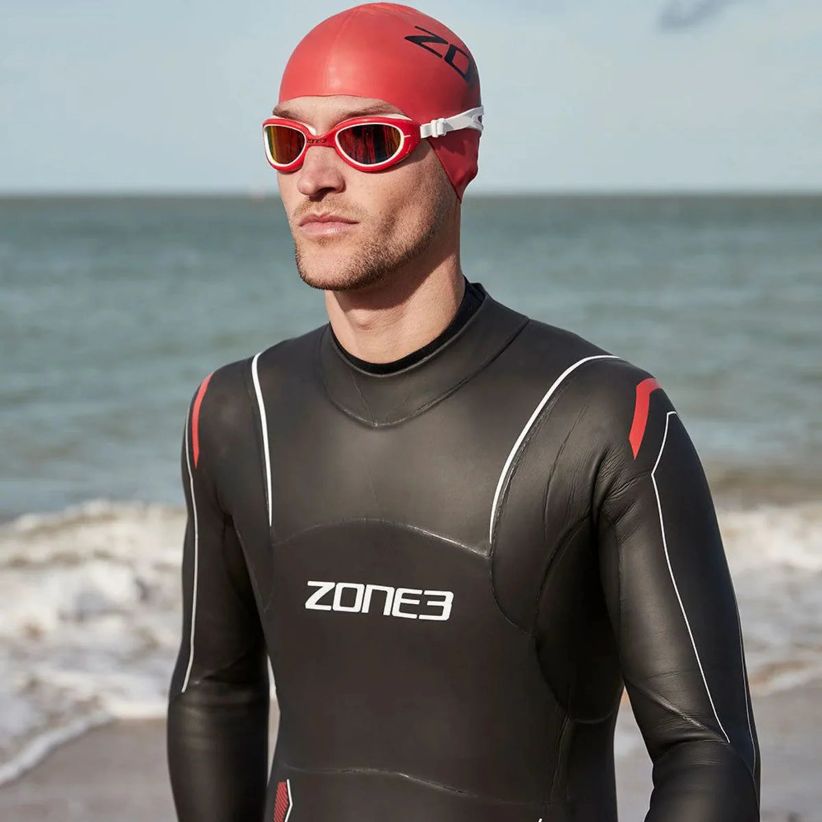 ZONE 3 Attack Photochromatic Goggles | Zone 3 | Portwest - The Outdoor Shop