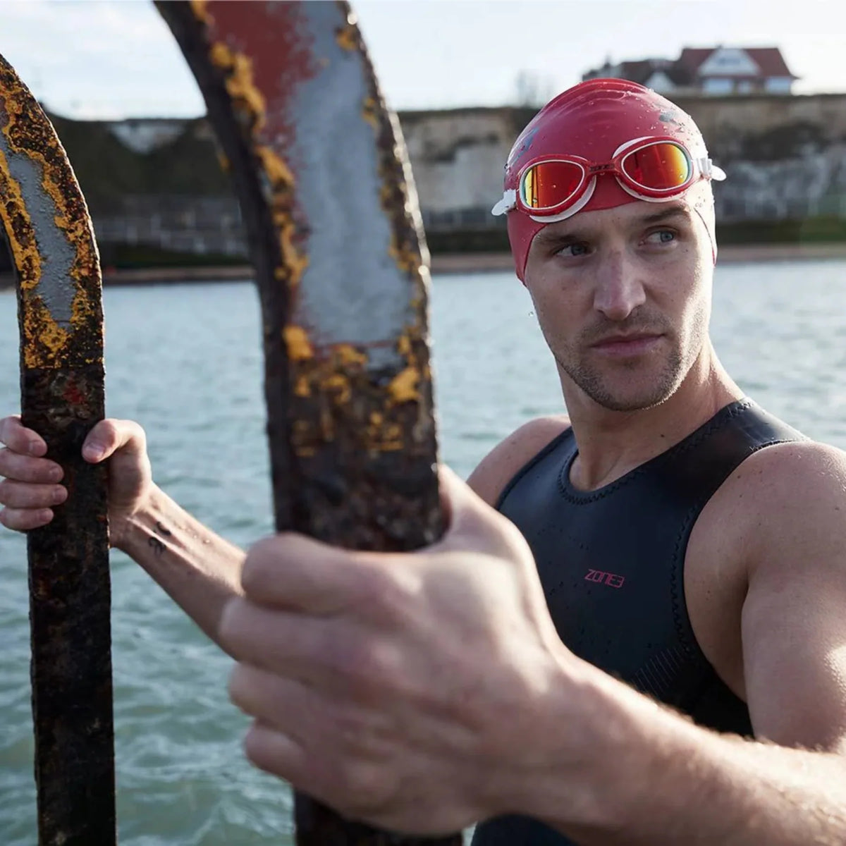 ZONE 3 Attack Photochromatic Goggles | Zone 3 | Portwest - The Outdoor Shop