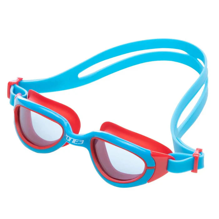 ZONE3 Kids Aquahero Clear Swim Goggles | Zone 3 | Portwest - The Outdoor Shop
