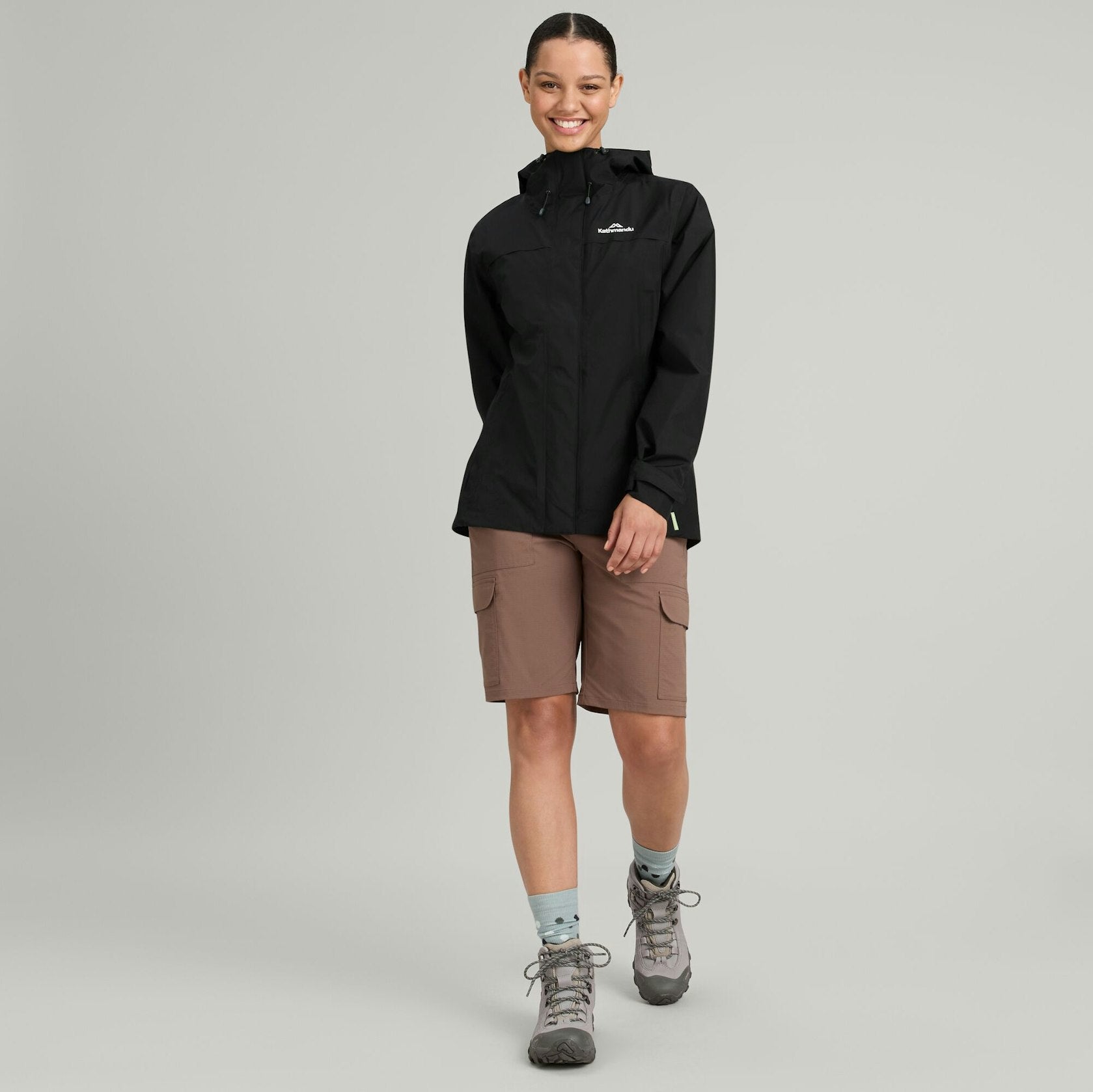 Women's Bealey GORE-TEX® Rain Jacket