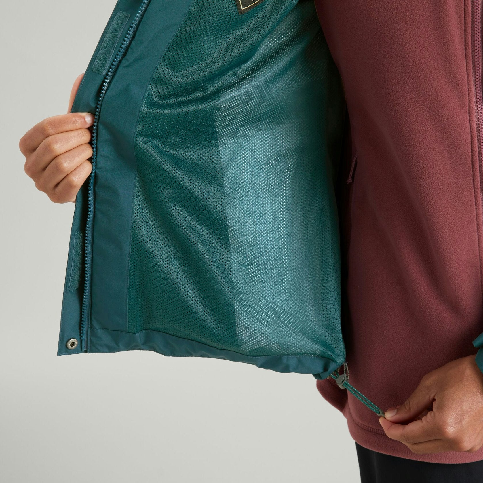 Women's Bealey GORE-TEX® Rain Jacket