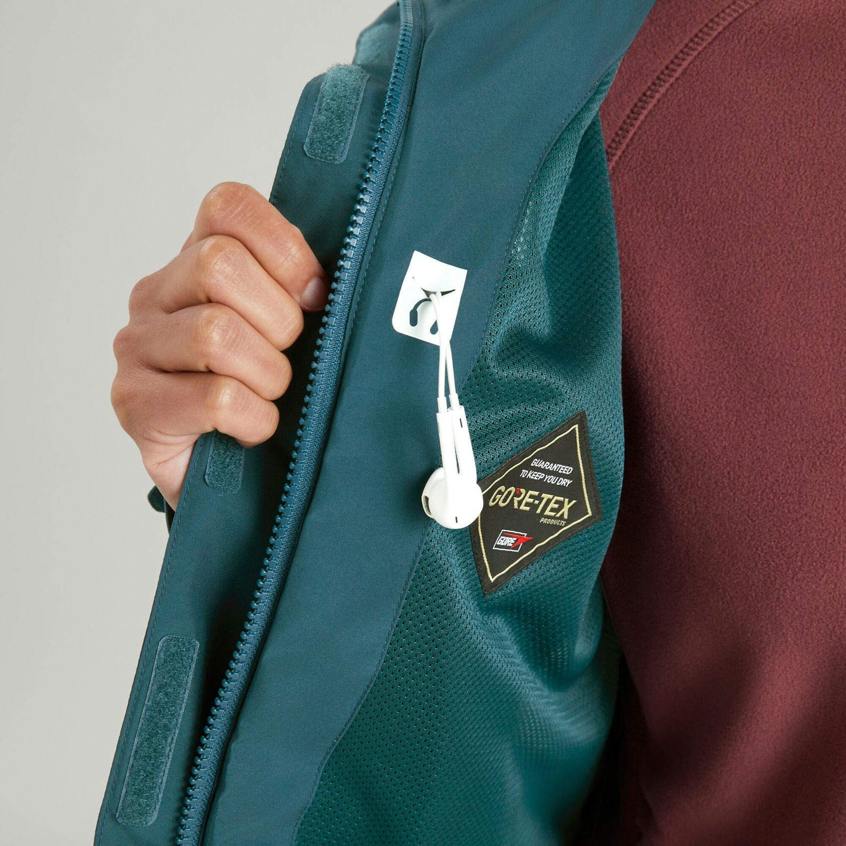 Women's Bealey GORE-TEX® Rain Jacket