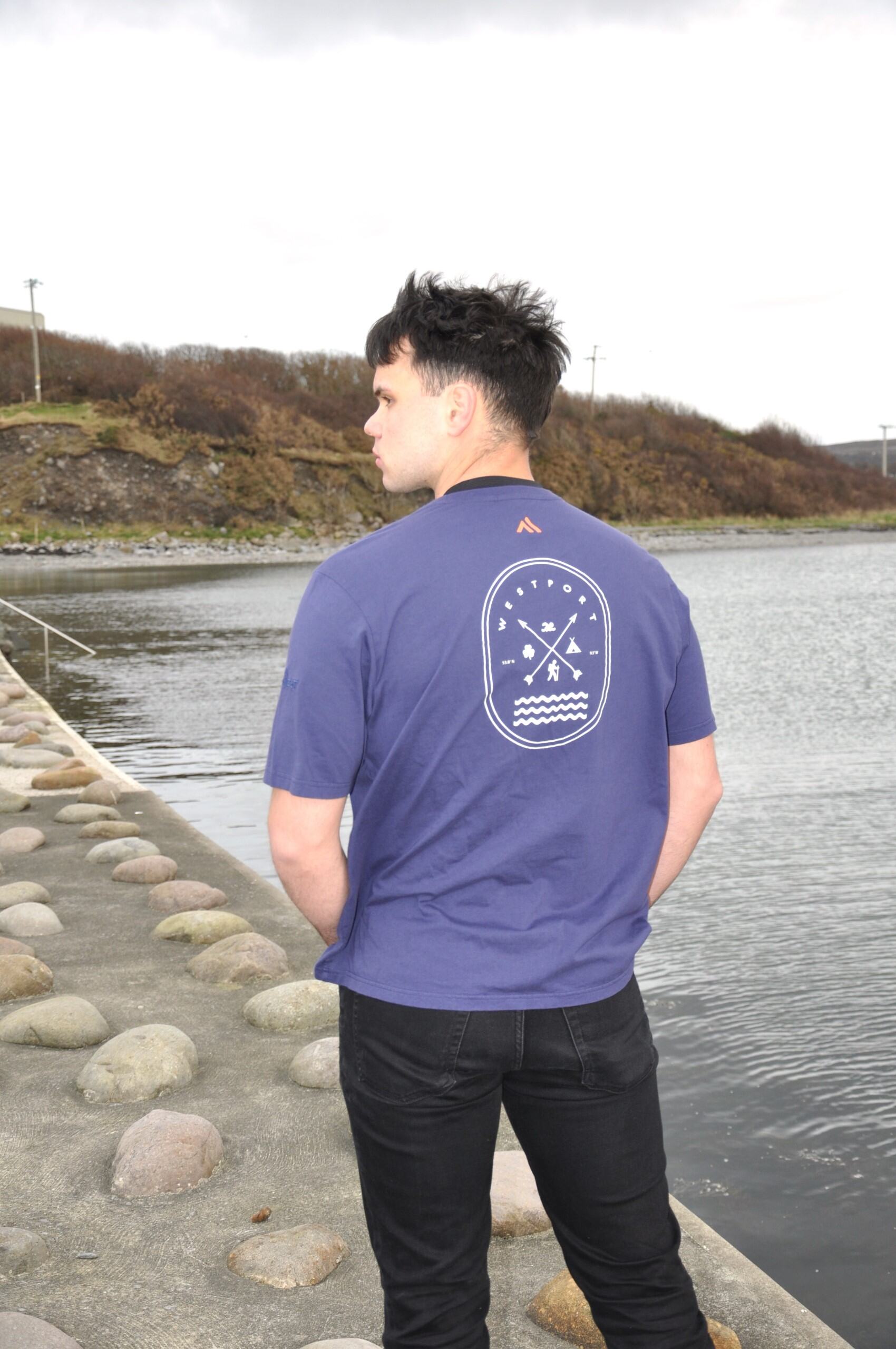 Sandy T-Shirt | Portwest | Portwest - The Outdoor Shop