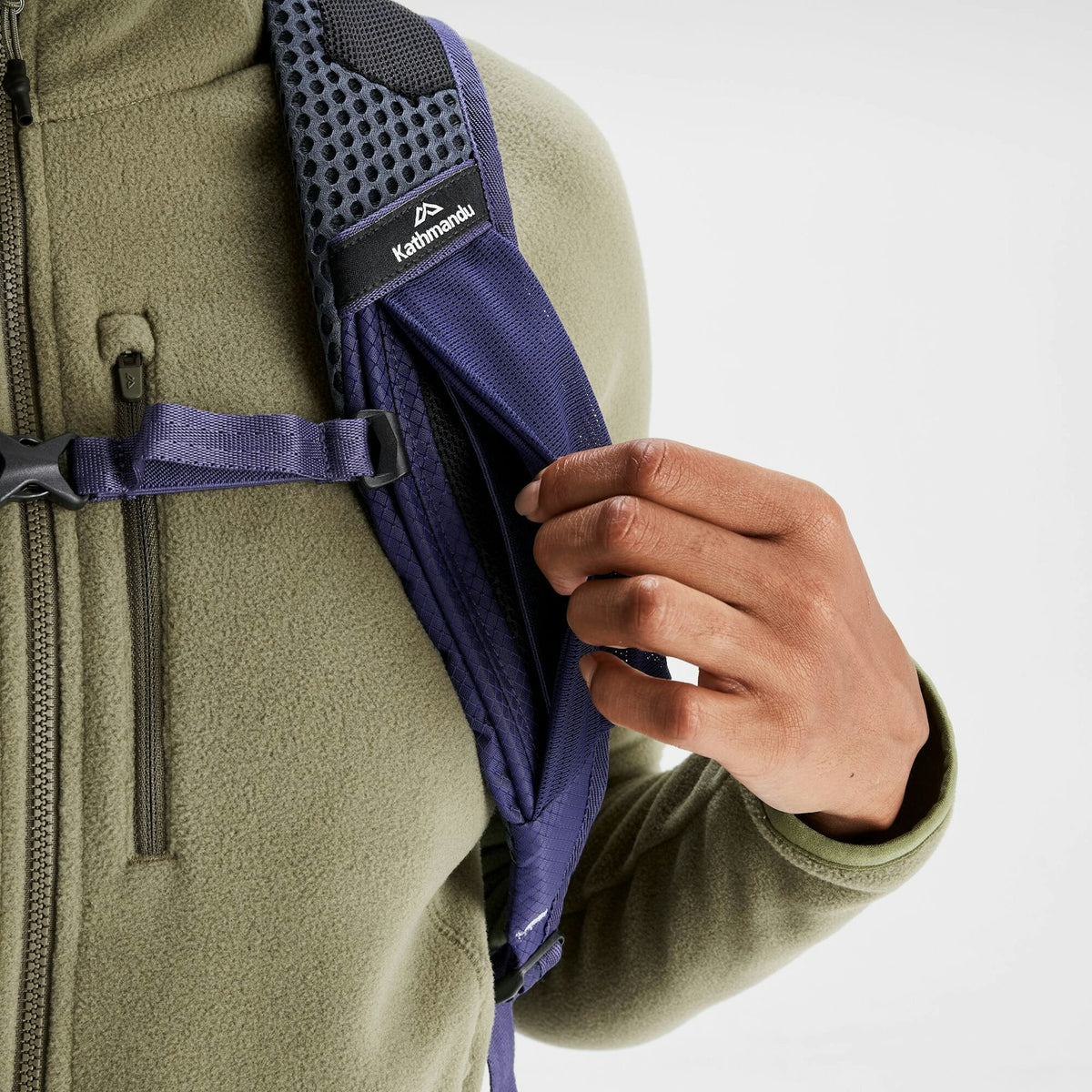 Women's Valorous Pack (20L) | Kathmandu | Portwest - The Outdoor Shop