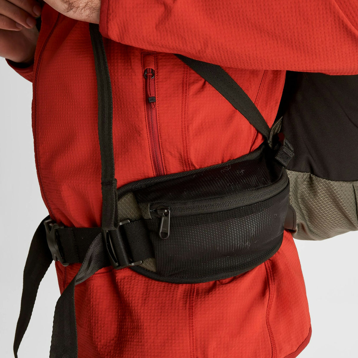 Valorous Pack (38L) | Kathmandu | Portwest - The Outdoor Shop